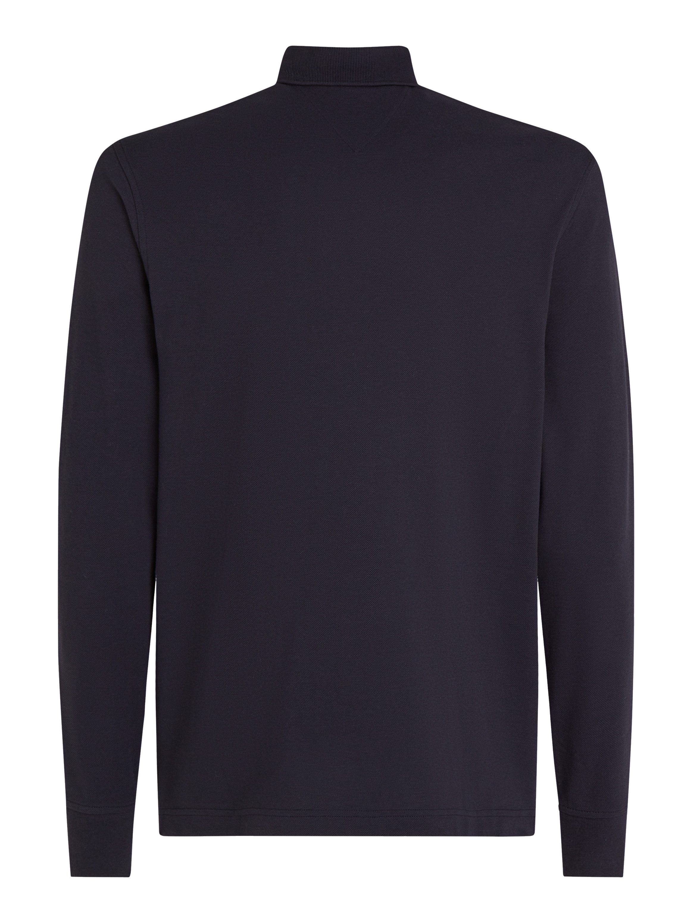 Tommy Hilfiger Poloshirt met lange mouwen 1985 REGULAR LS POLO
