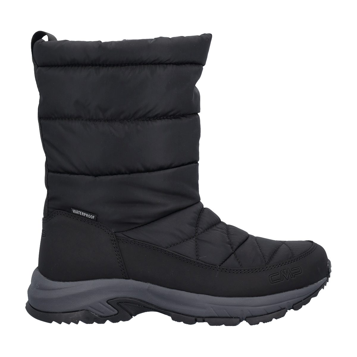 CMP Winterlaarzen YAKKA WMN SNOW BOOT WP