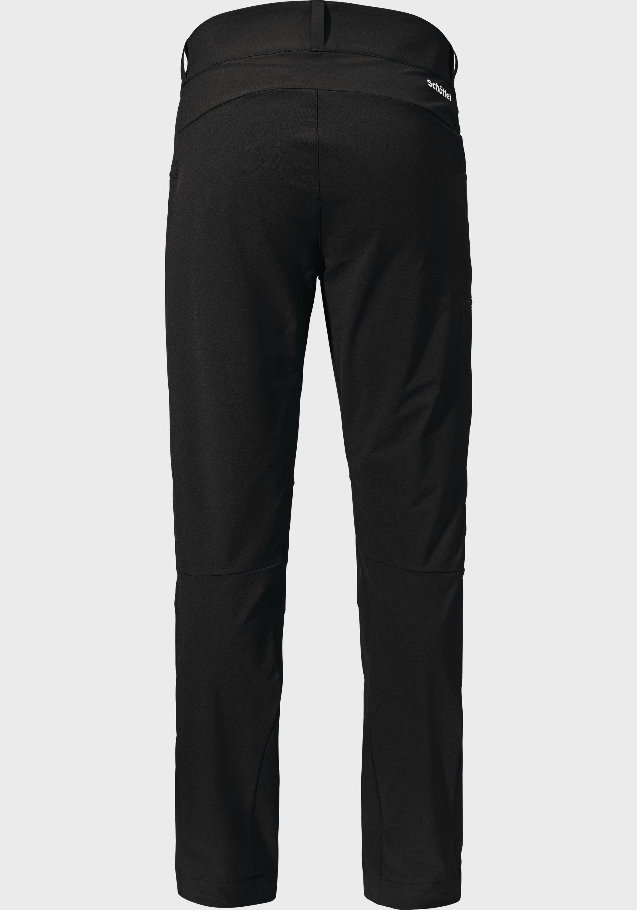 Schöffel Outdoorbroek Mountain broek Style Blaueis MNS