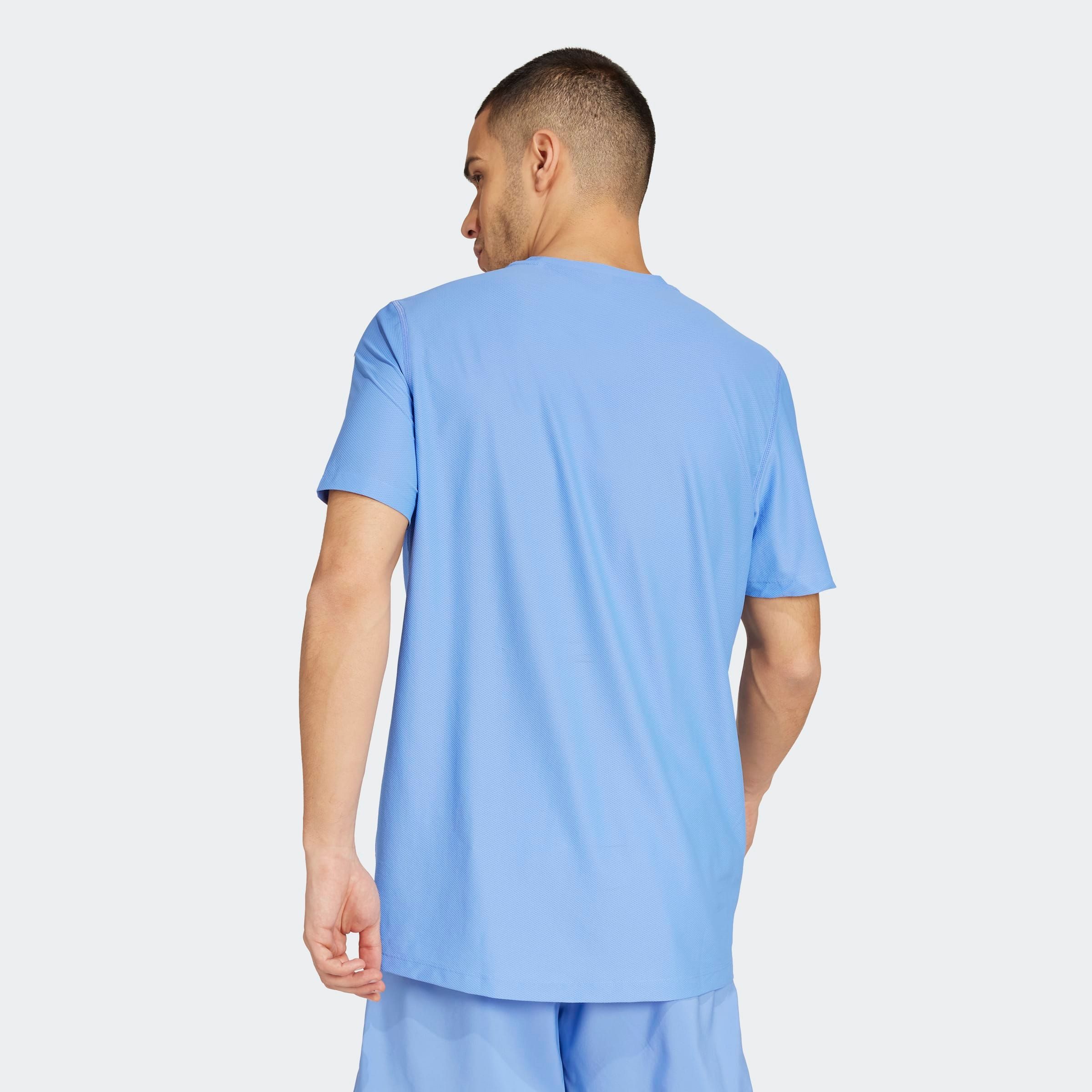 adidas Performance Runningshirt OTR B TEE