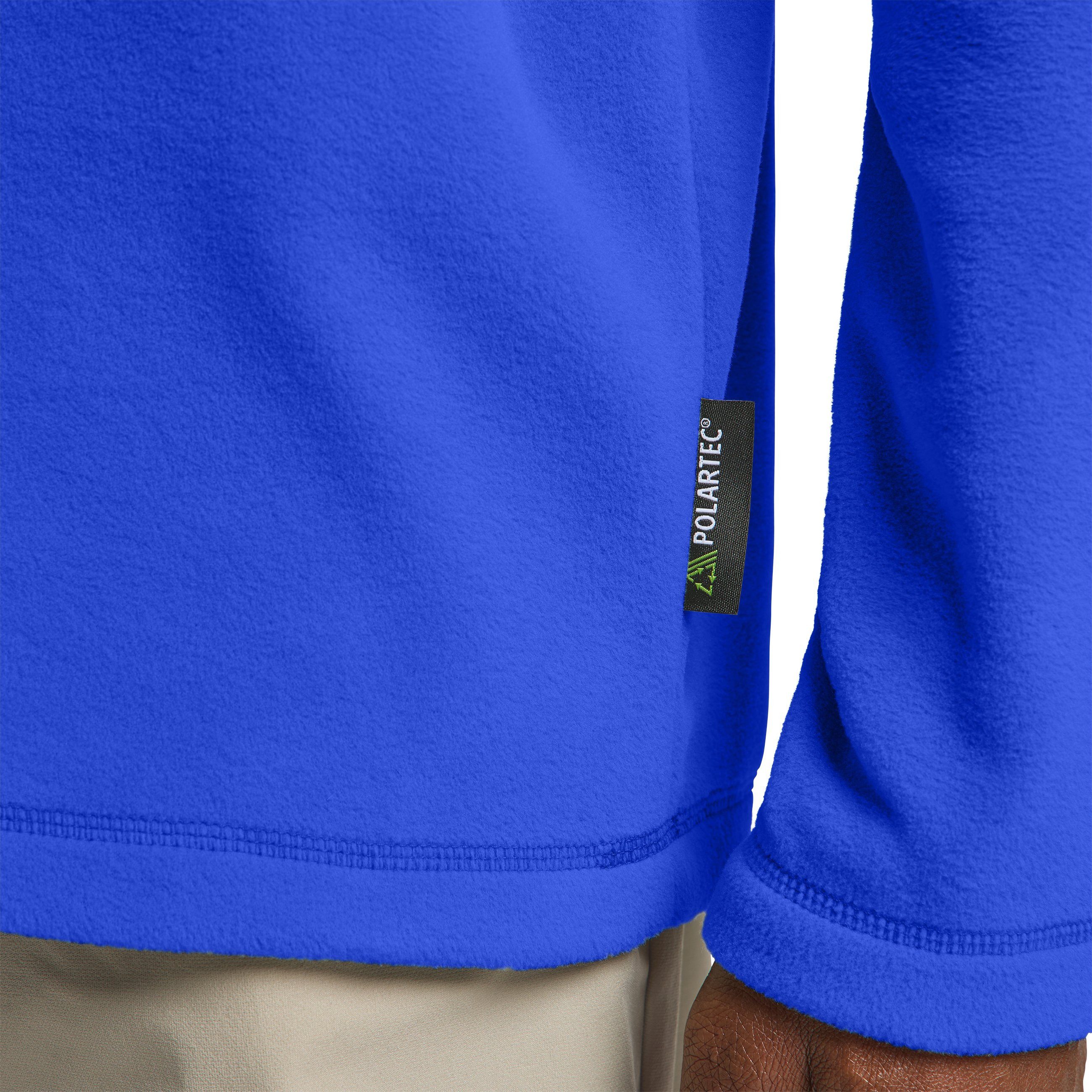 Jack Wolfskin Trui met staande kraag TAUNUS HZ M