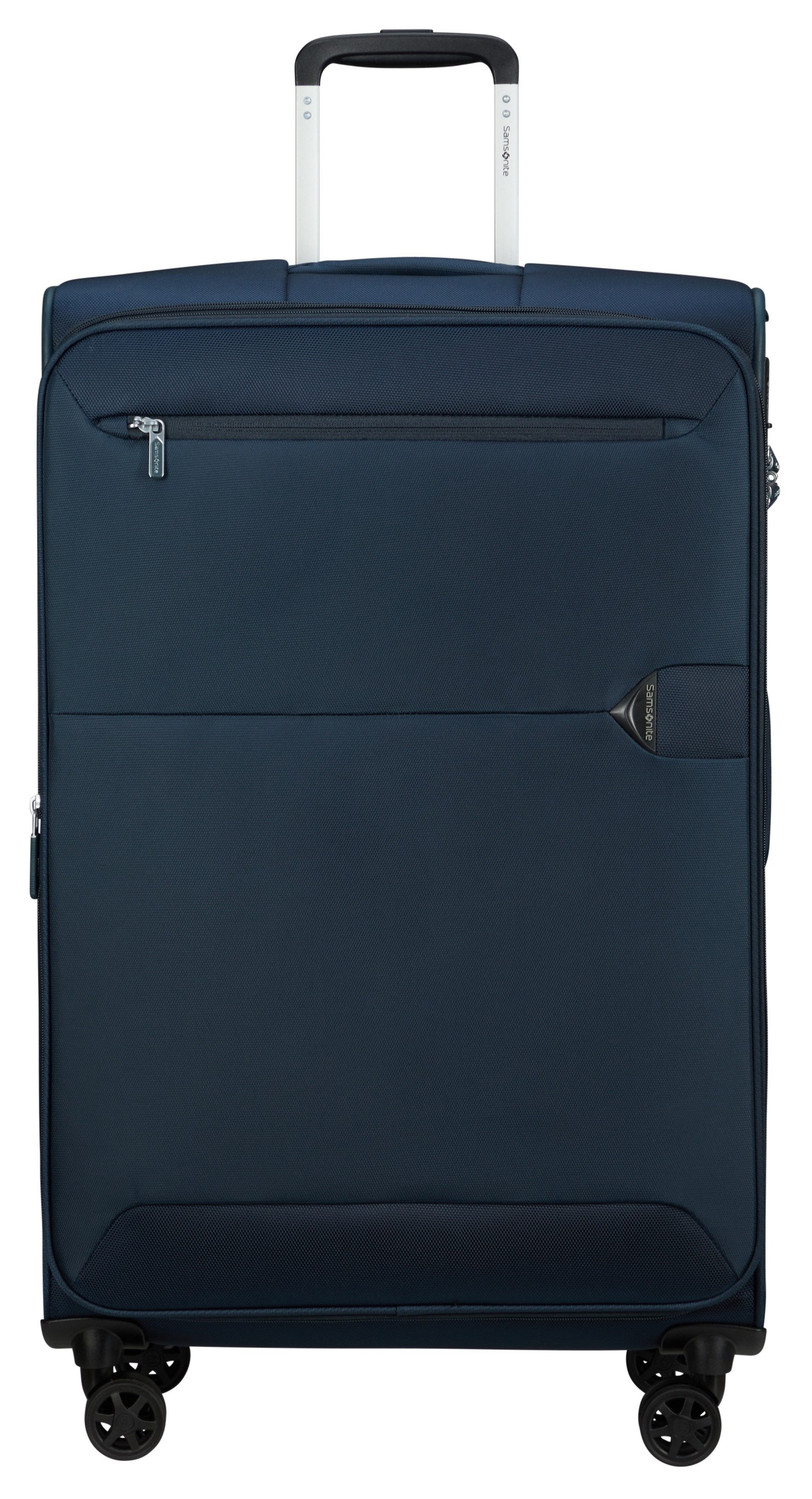 Samsonite Zachte bagage trolley URBIFY, verschillende maten Koffer reisbagage zachte koffer volumevergroting