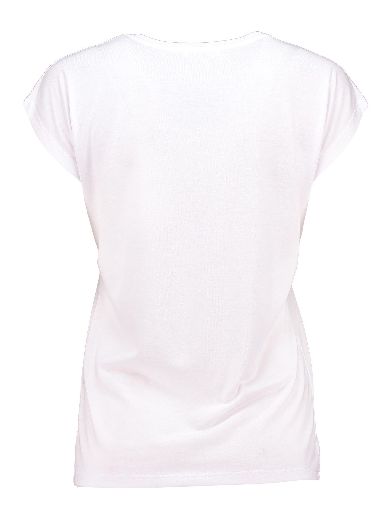 HaILYS T-shirt SS P TP Ho44ney