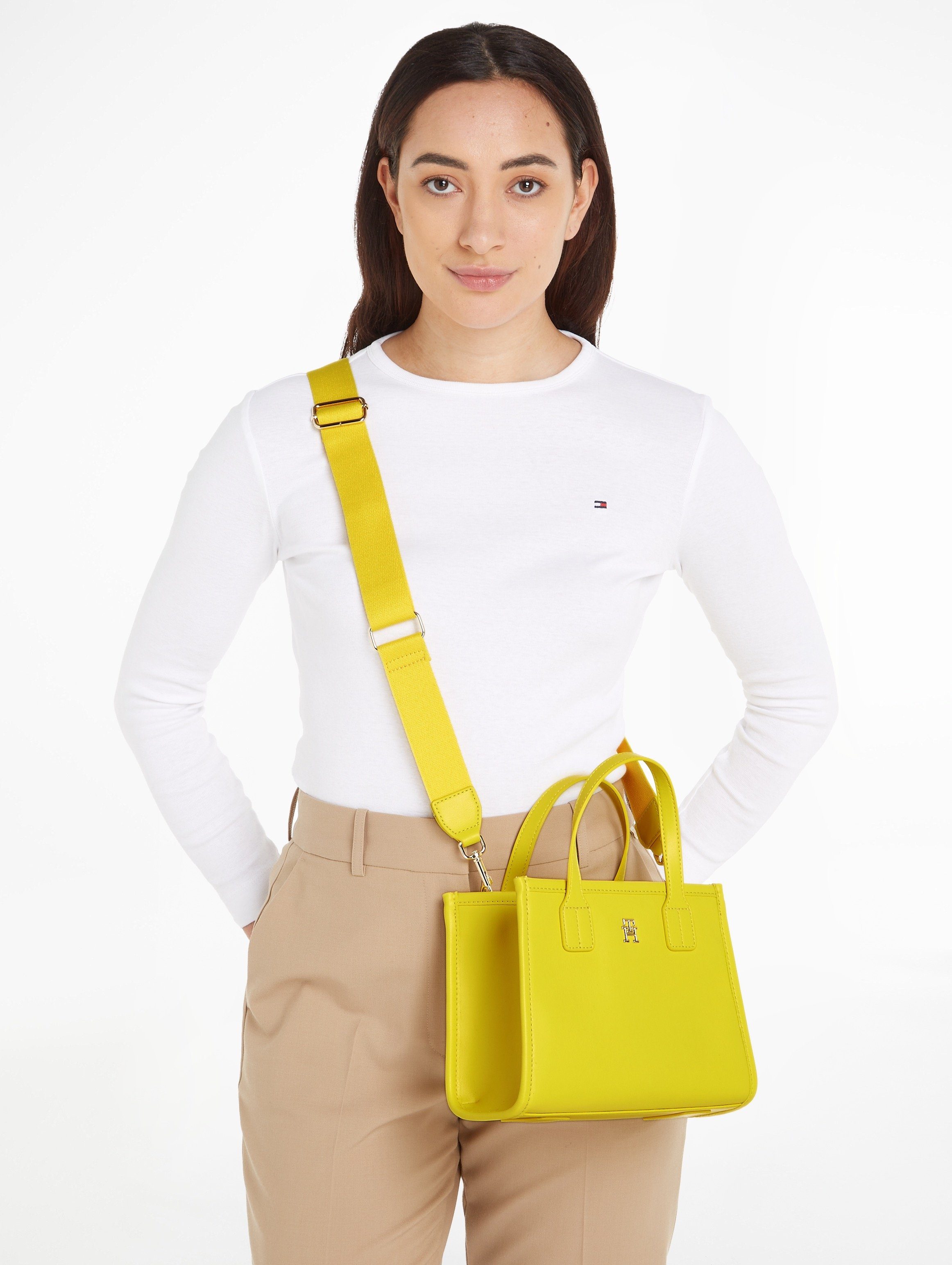 Tommy Hilfiger Shopper TH CITY SMALL TOTE