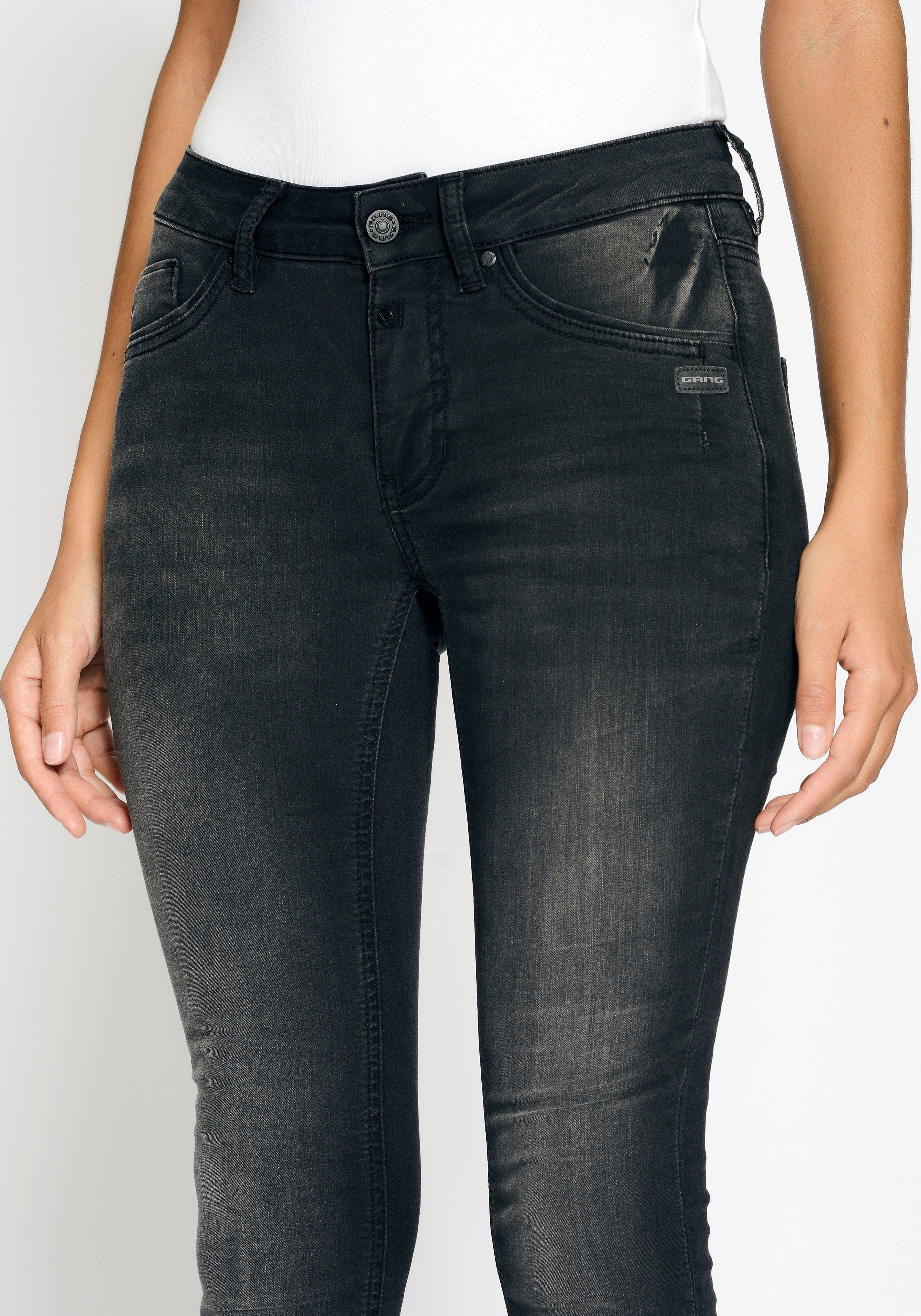 GANG Skinny fit jeans 94LAYLA