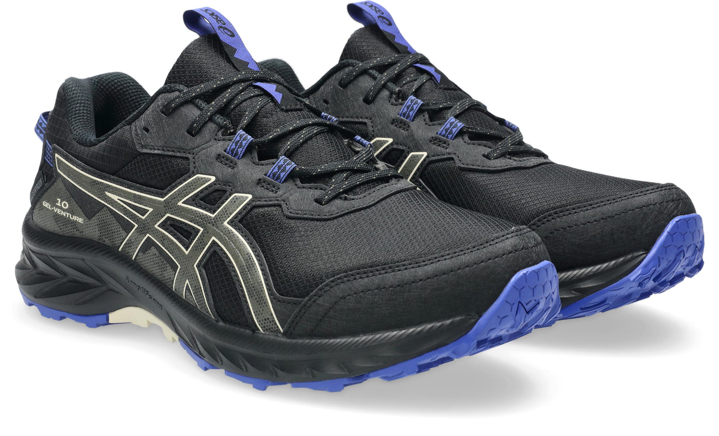 Asics Trailrunningschoenen GEL-VENTURE 10 WP