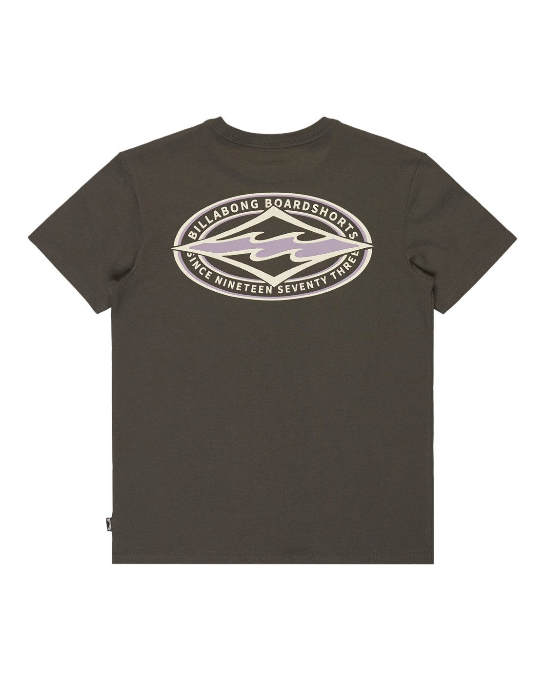 Billabong T-shirt Diamond Vision