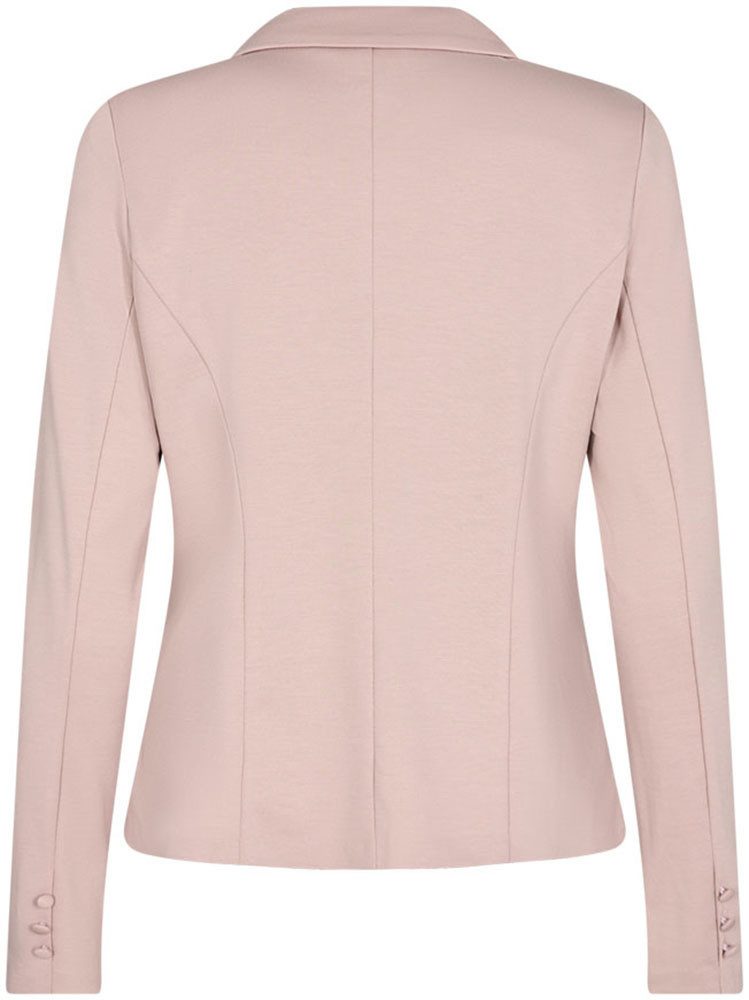 FREEQUENT Korte blazer FQNANNI met knoopsluiting