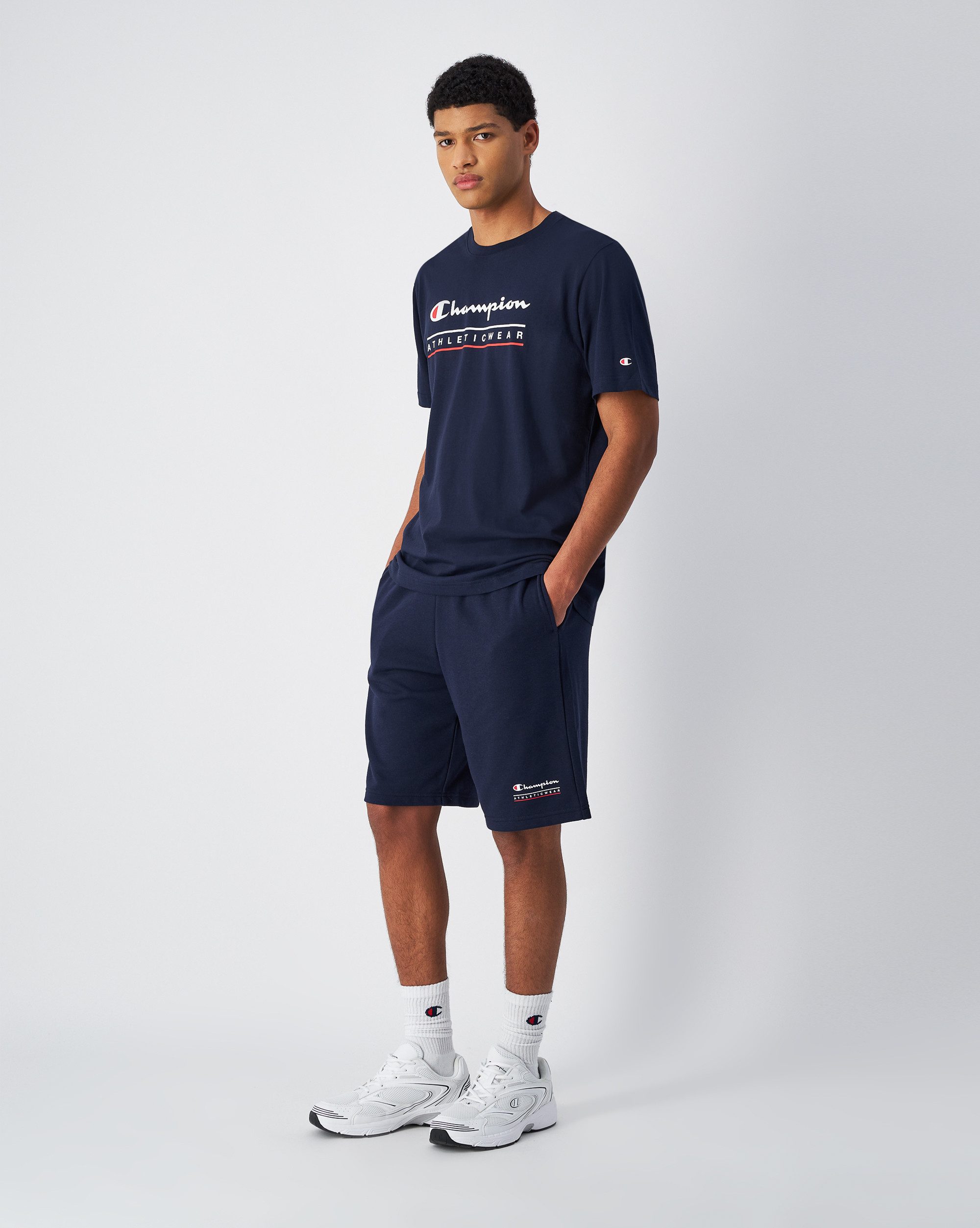 Champion T-shirt