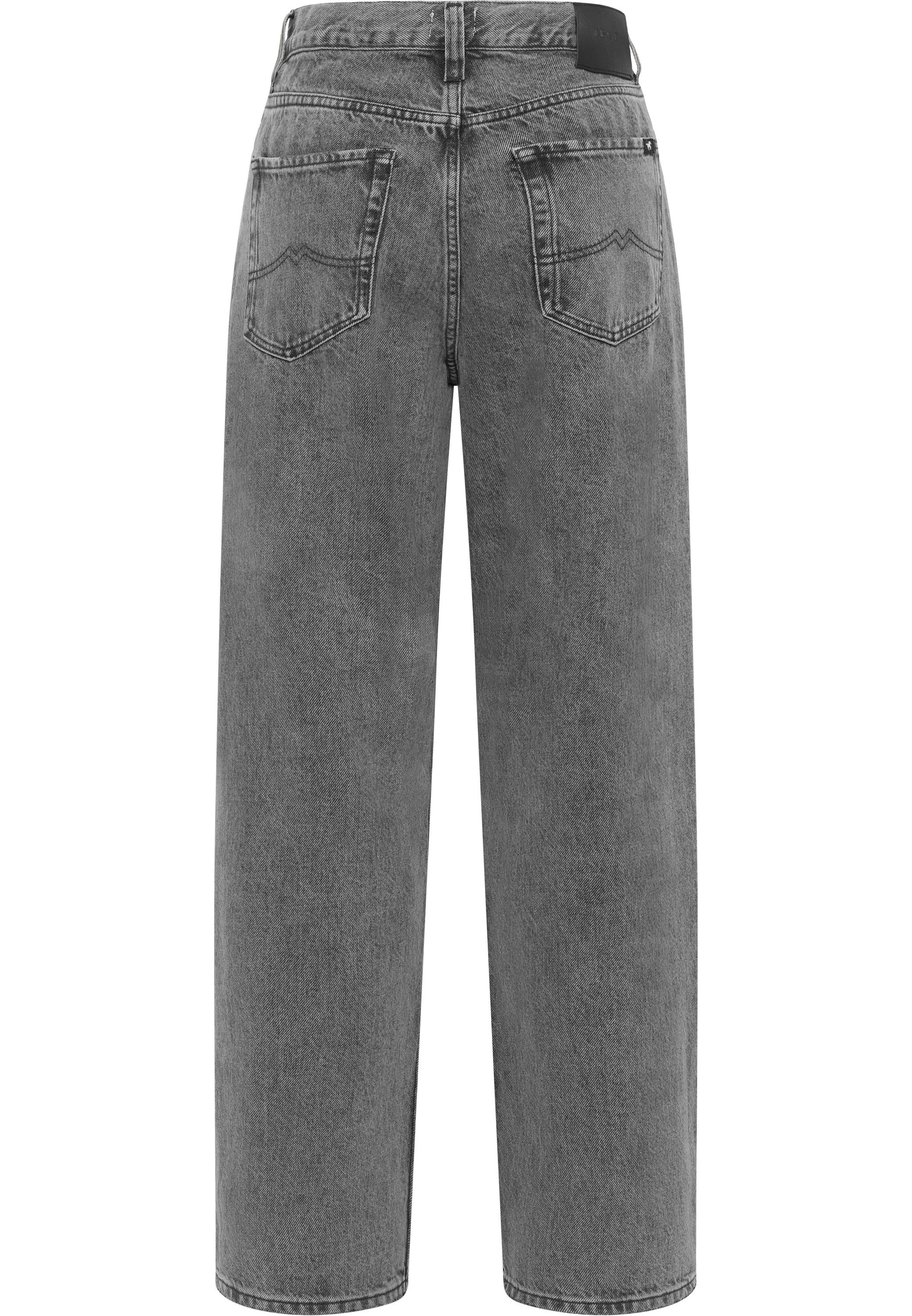 MUSTANG Loose fit jeans Dames stijl Vermont los