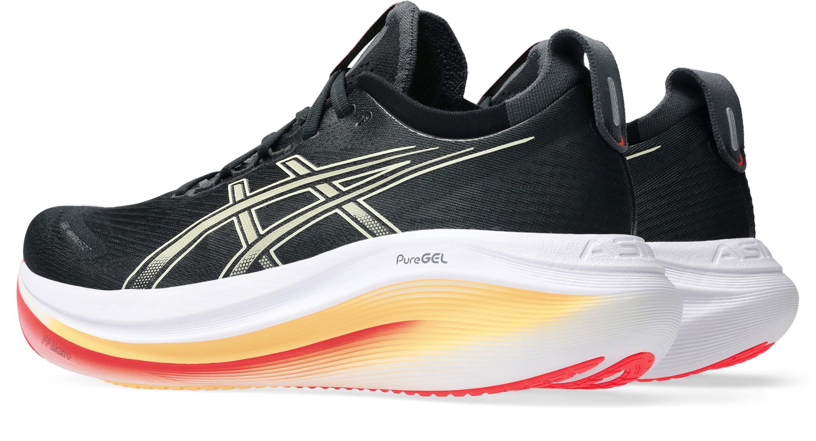 Asics Runningschoenen GEL-NIMBUS 27