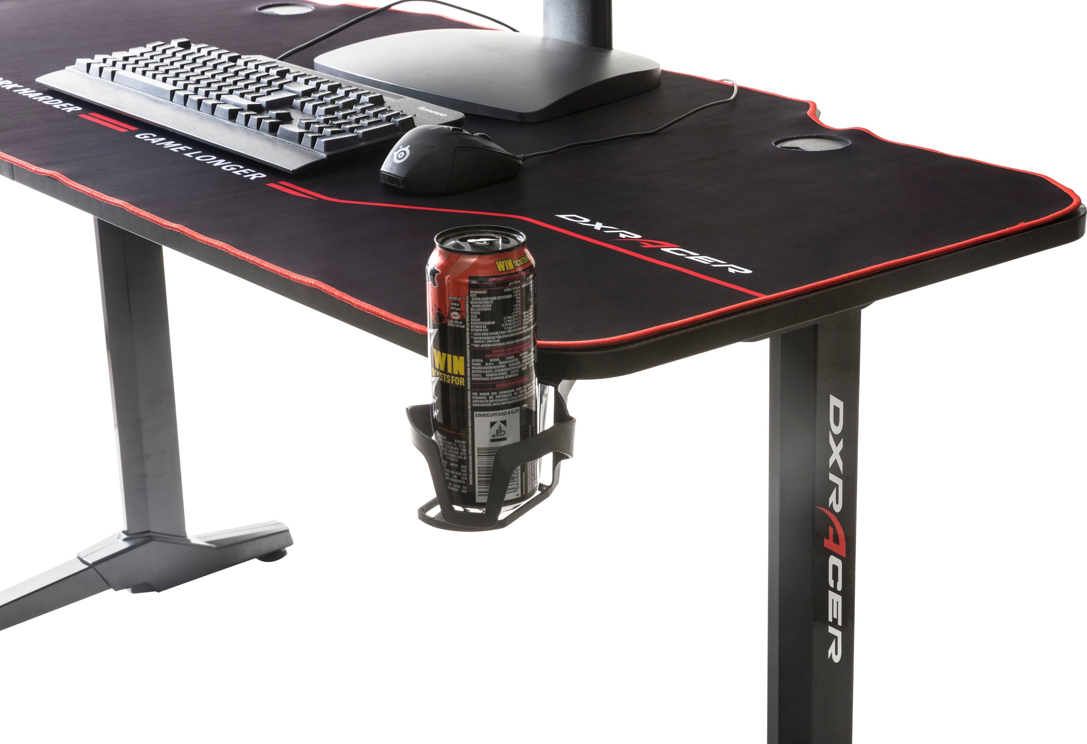 MCA furniture Gamingtafel Gaming tafel
