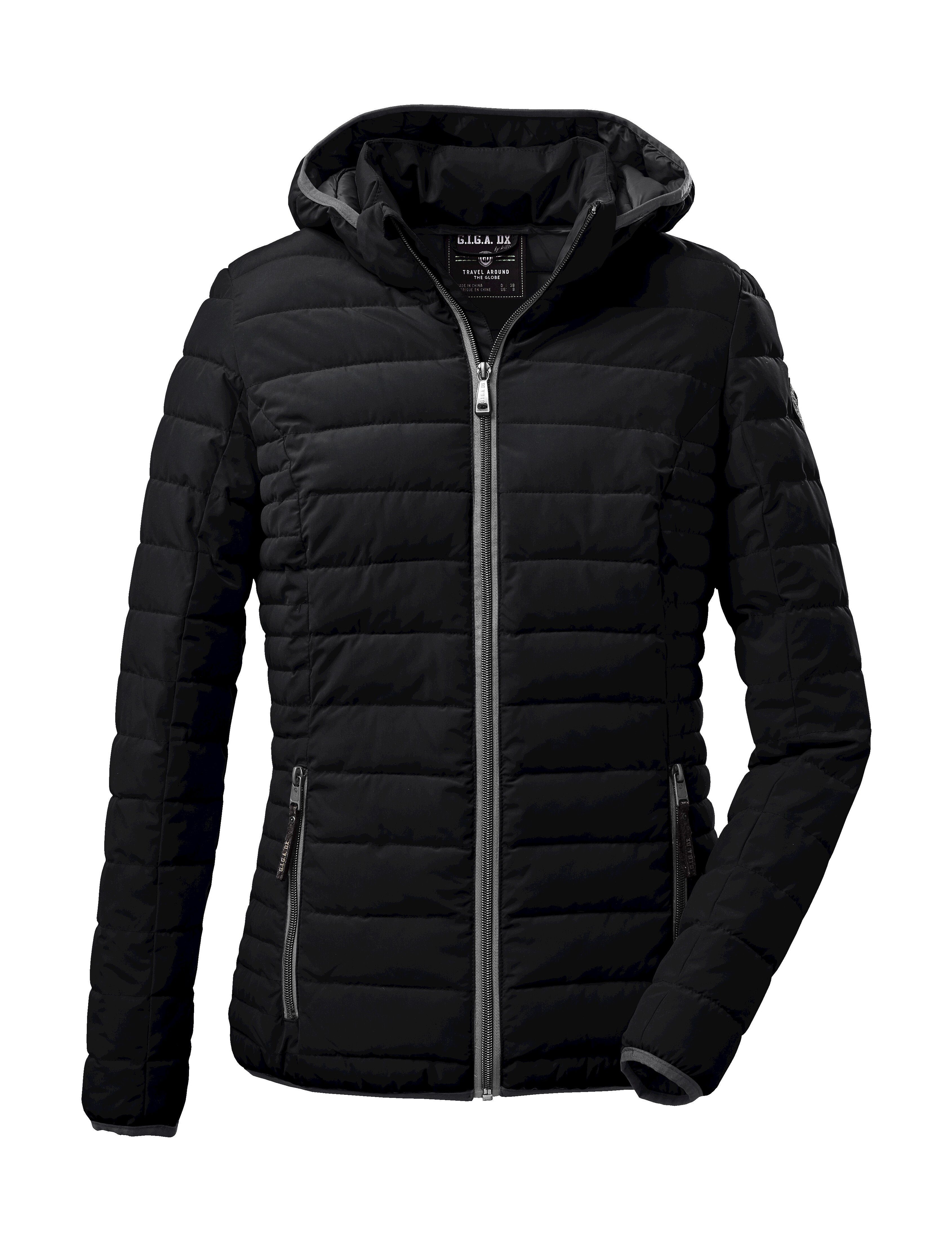 G.I.G.A. DX by killtec Gewatteerde jas Ventoso WMN Quilted JCKT D