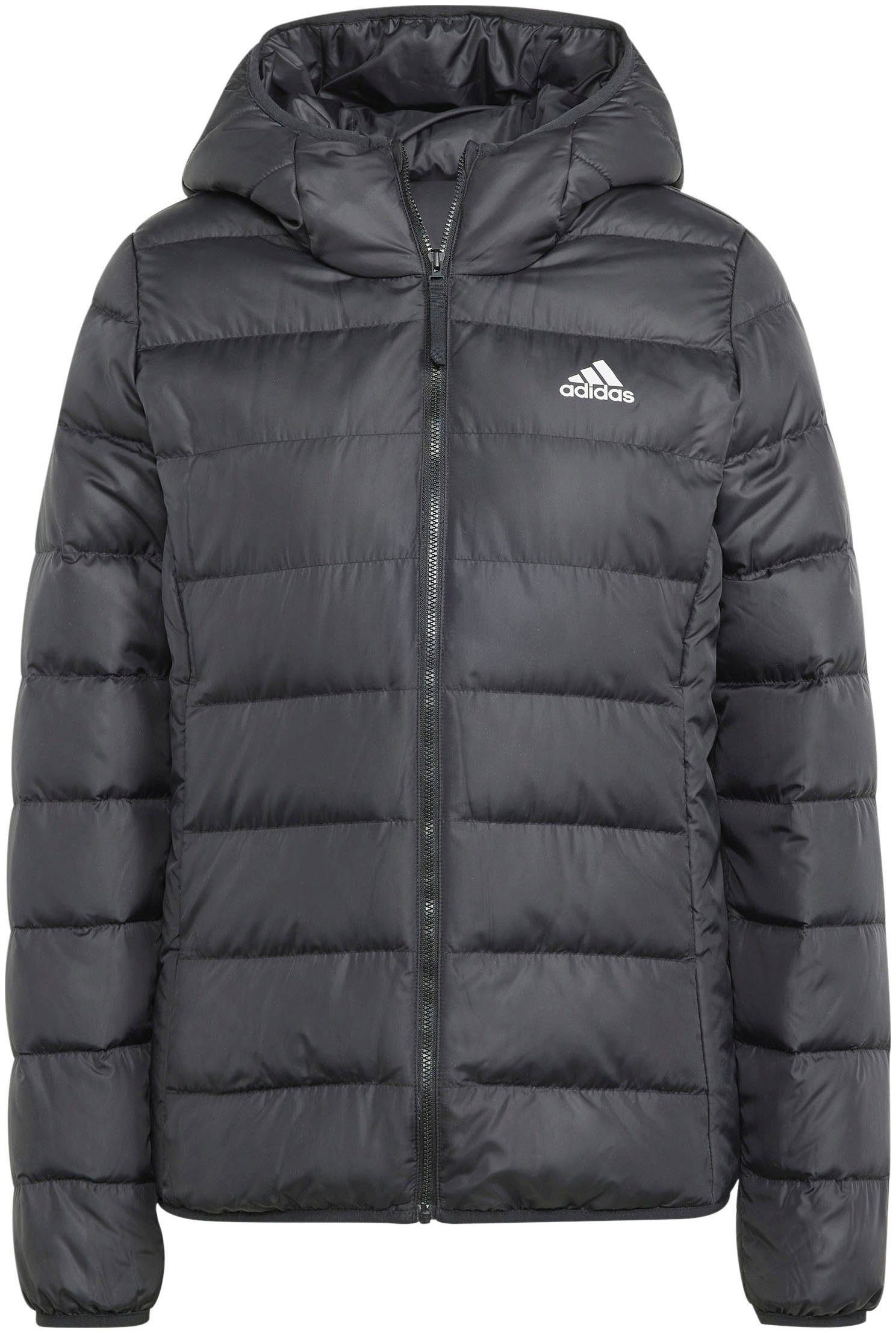 adidas Sportswear Outdoorjack W ESS L D HO J