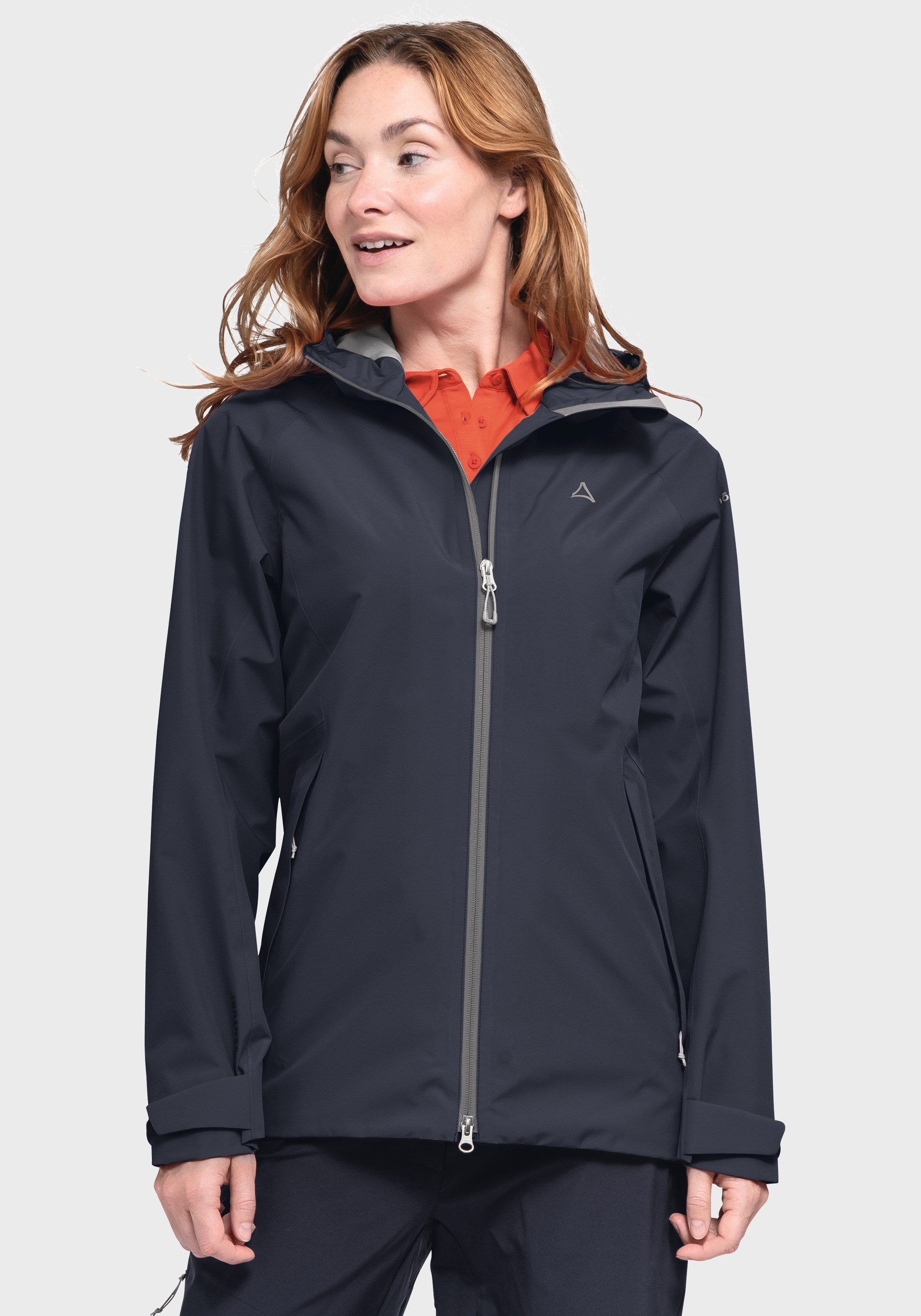 Schöffel Outdoorjack 2L Jacket Ankelspitz L
