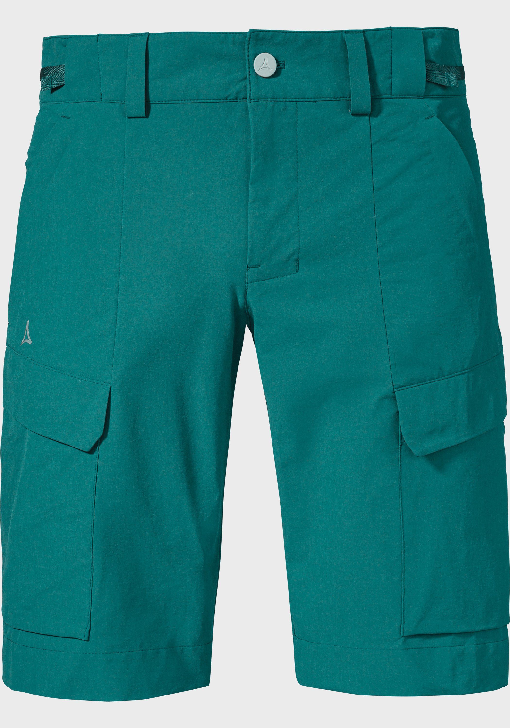 Schöffel Short Kitzstein M