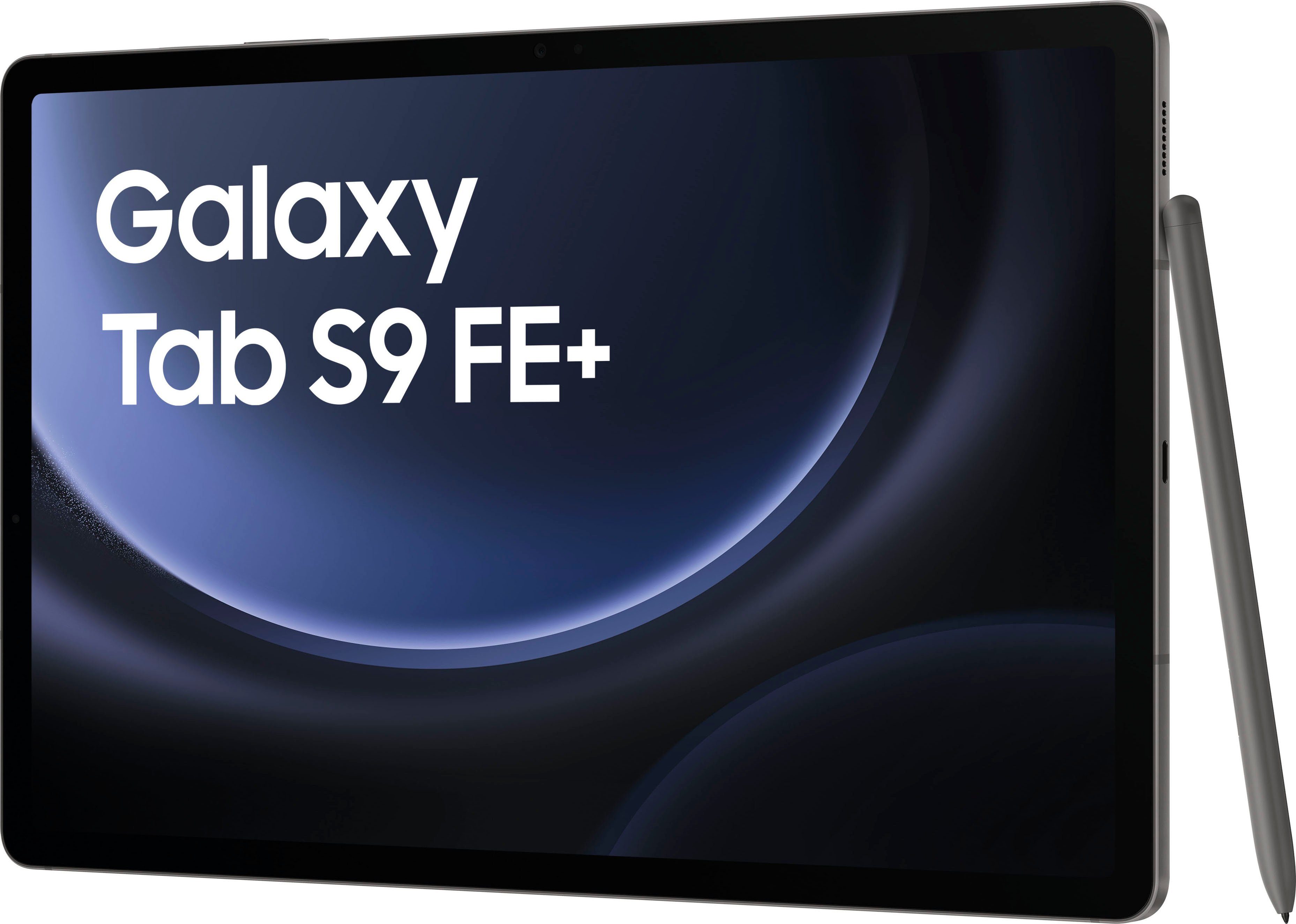 Samsung Tablet Galaxy Tab S9 FE+, 12,4", Android,One UI,Knox