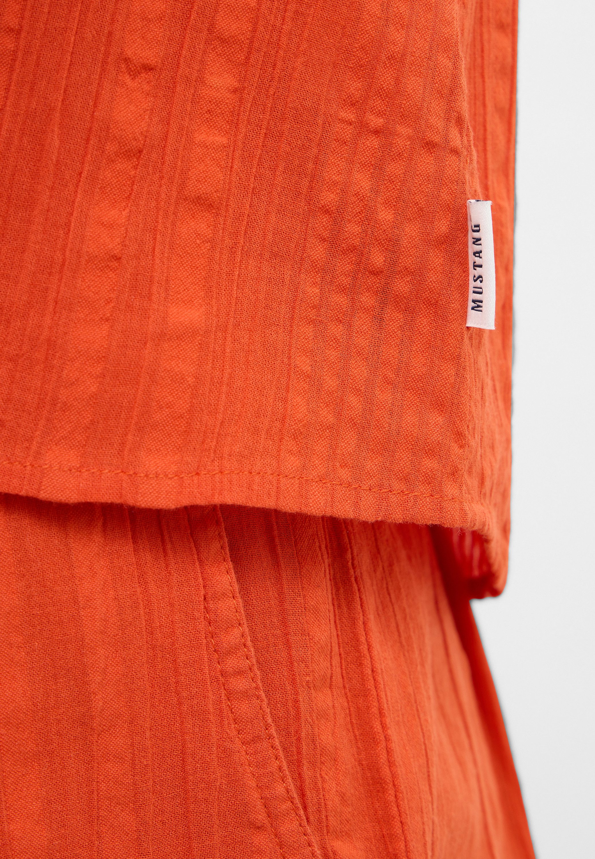 MUSTANG Shirtblouse Damesstijl Edison