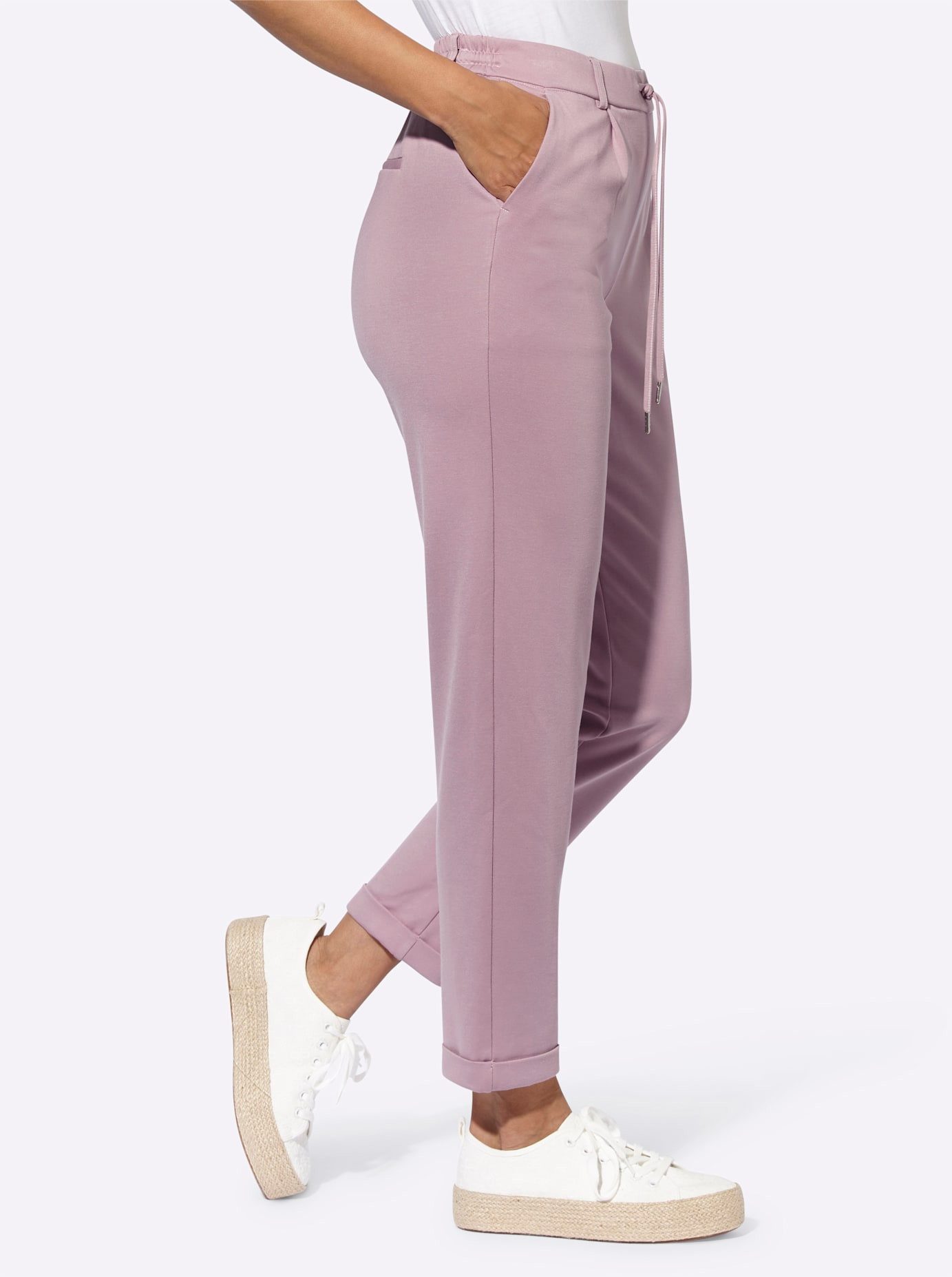 Classic Inspirationen Joggingbroek