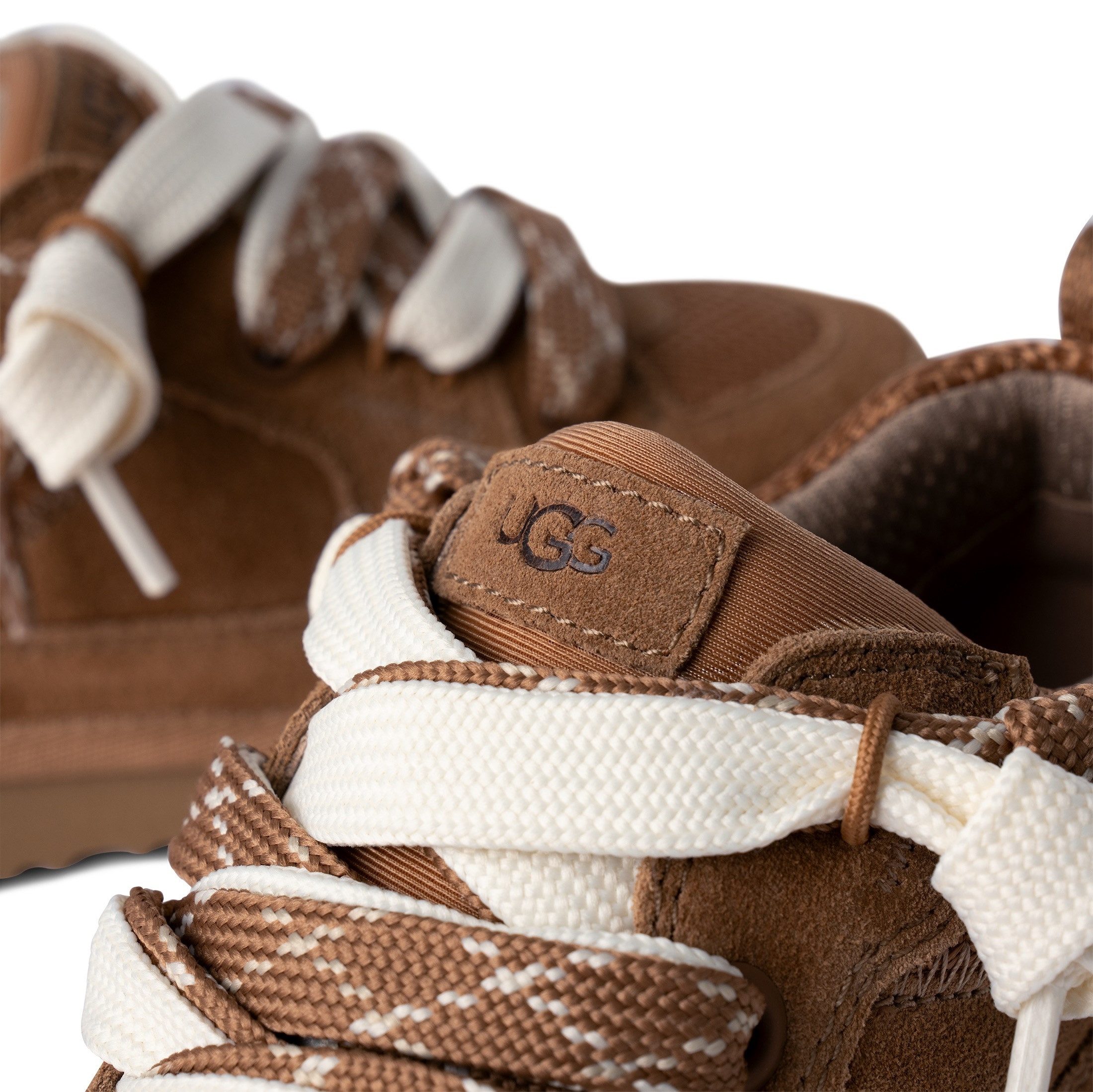 UGG Sneakers LO LOWMEL