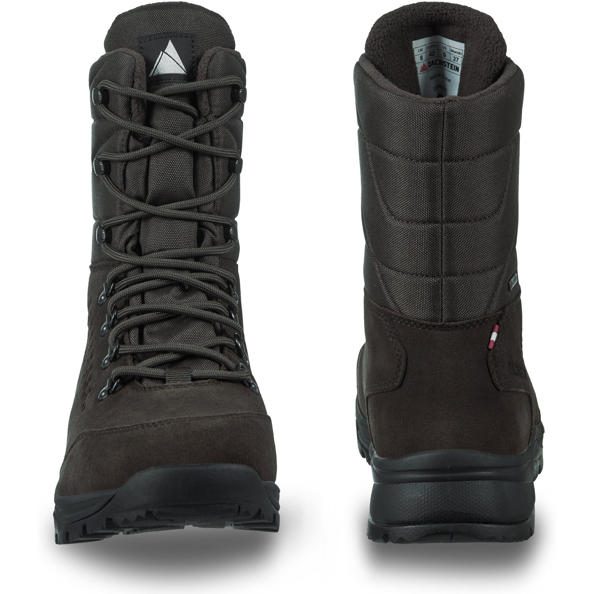 Dachstein Outdoorschoenen NORDSTERN GTX waterdicht en gevoerd
