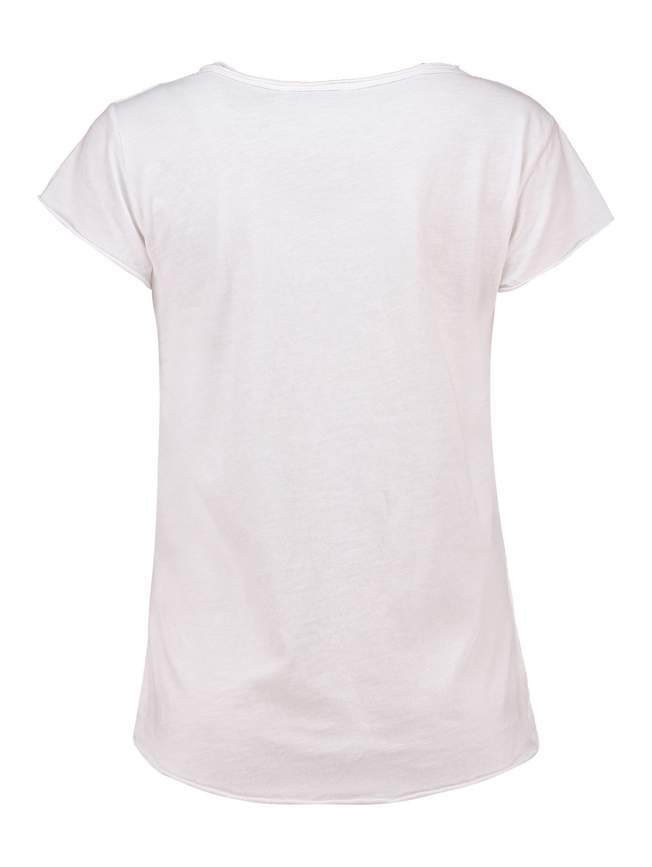 HaILYS T-shirt SS C TP Sv44enja