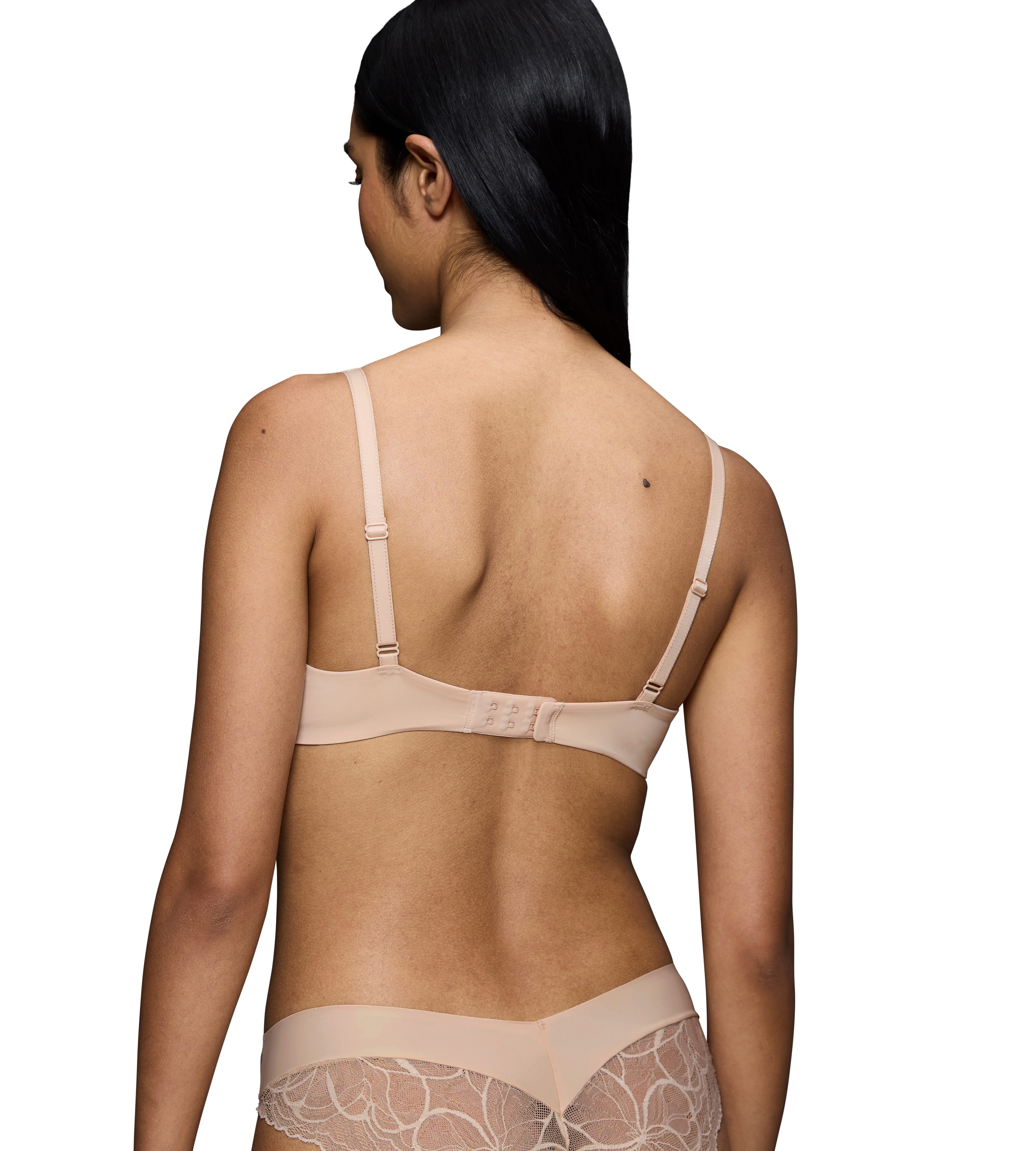 Triumph Beugel-bh Body Make-Up Illusion Lace WP