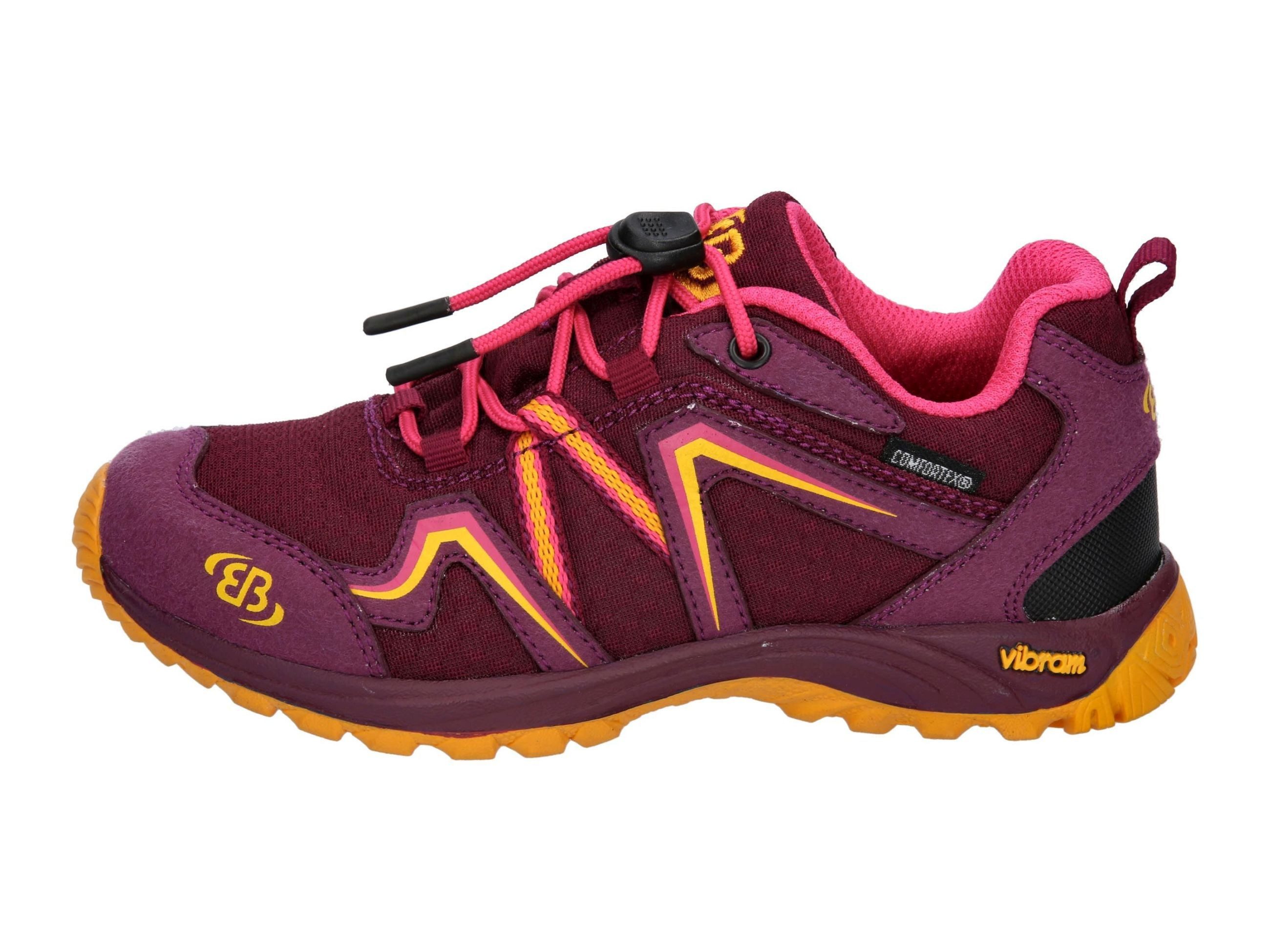 BRÜTTING Outdoorschoenen Outdoorschoen Rockwall