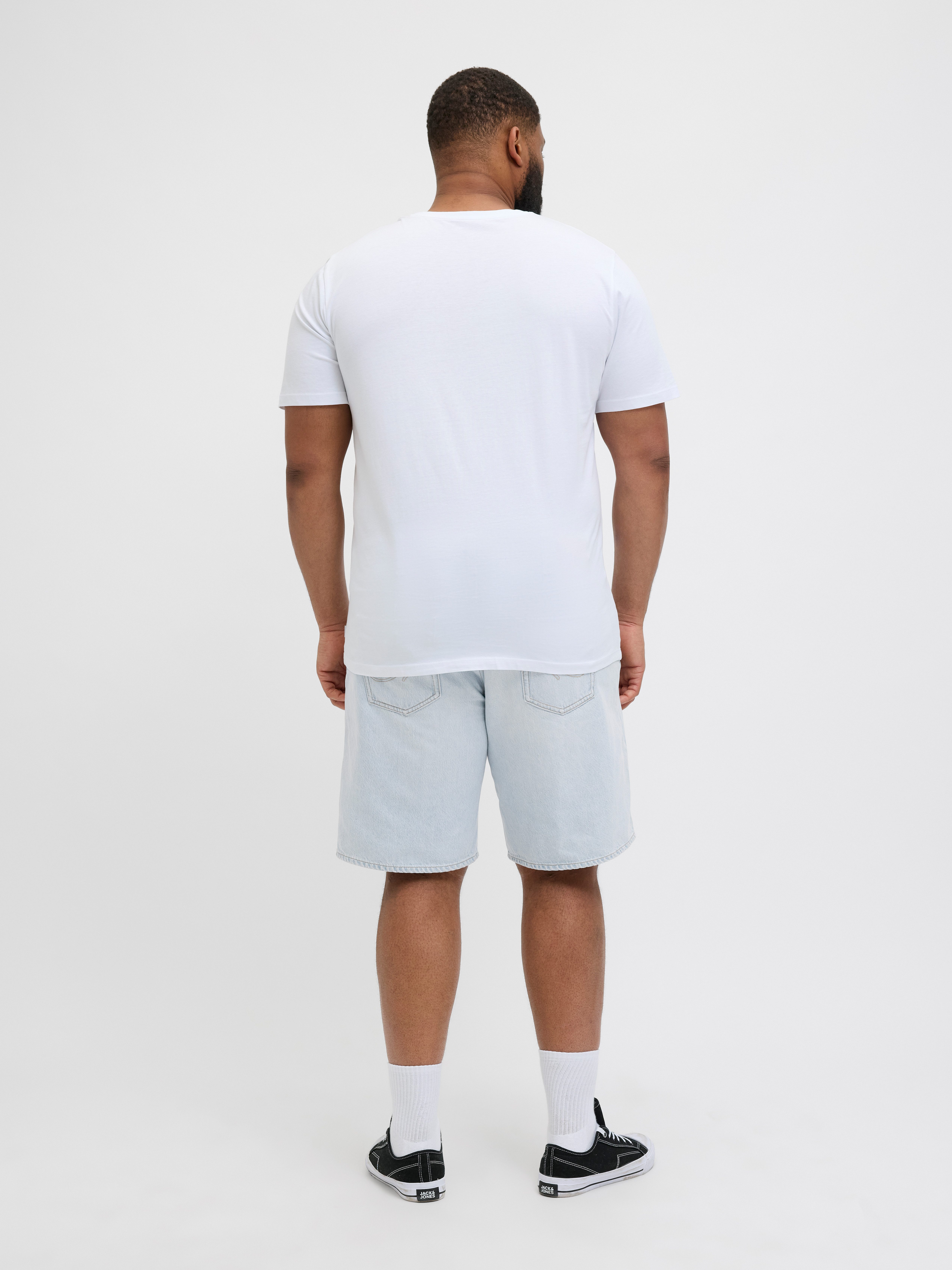 Jack & Jones PlusSize Short JJITONY JJORIGINAL SHORTS SBD 210 SN PLS