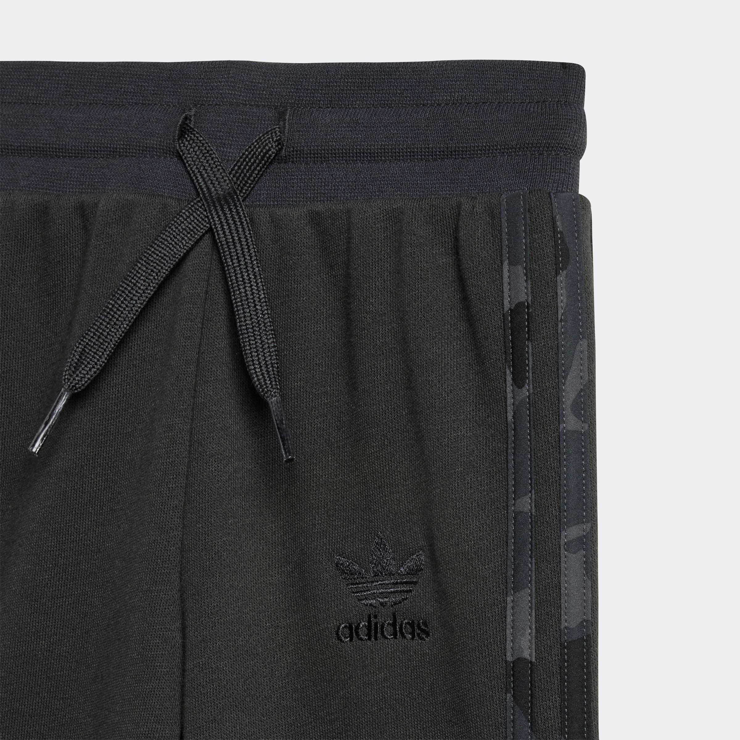 adidas Originals Trainingspak POLAR FLEECE ST (2-delig)