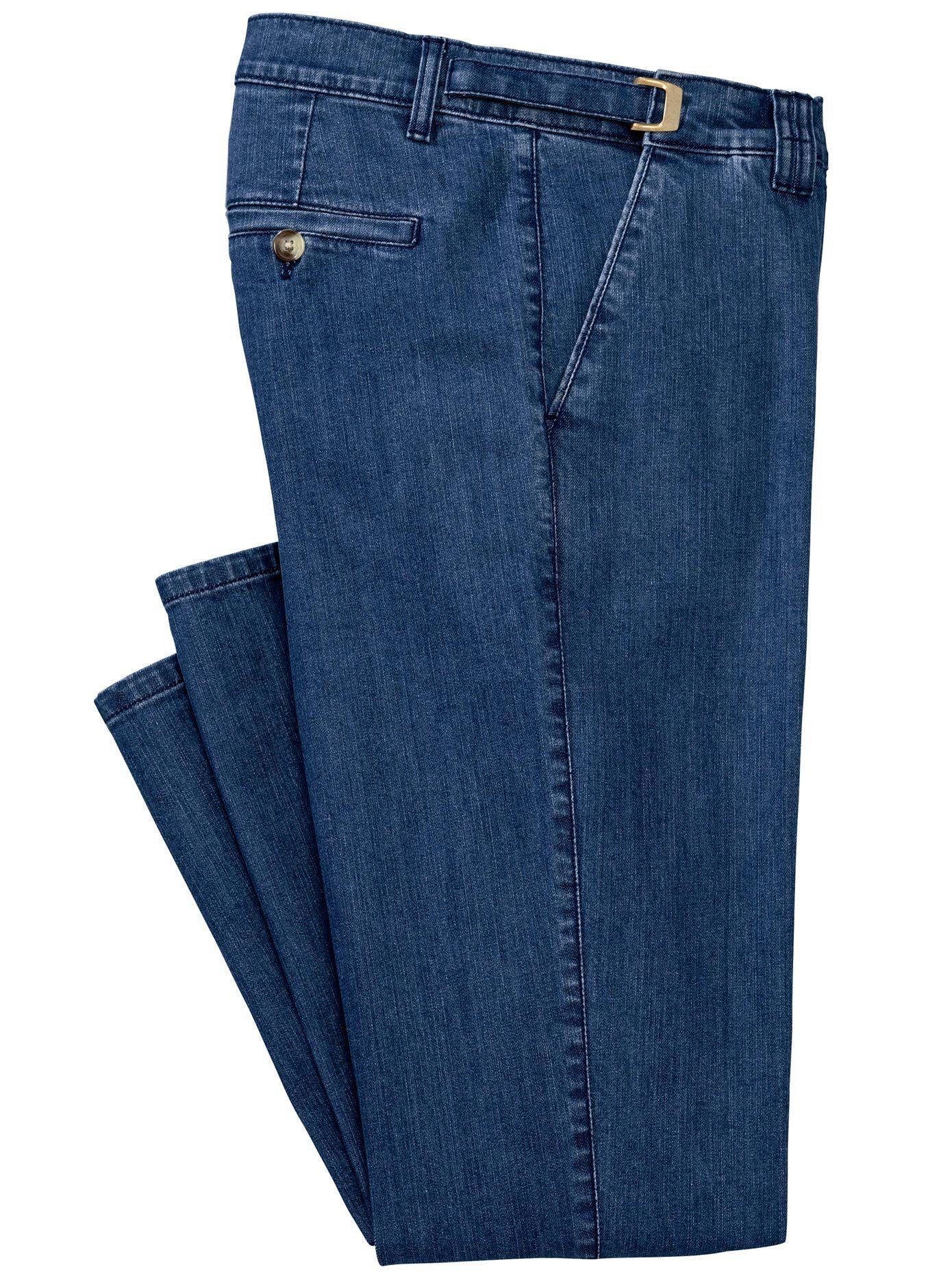 Classic Prettige jeans (1-delig)