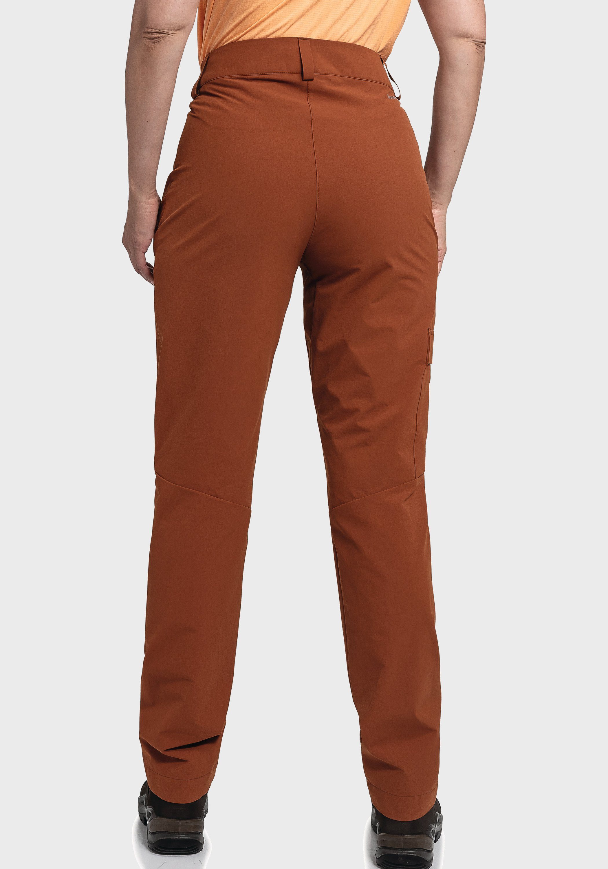 Schöffel Outdoorbroek Pants Kitzstein L