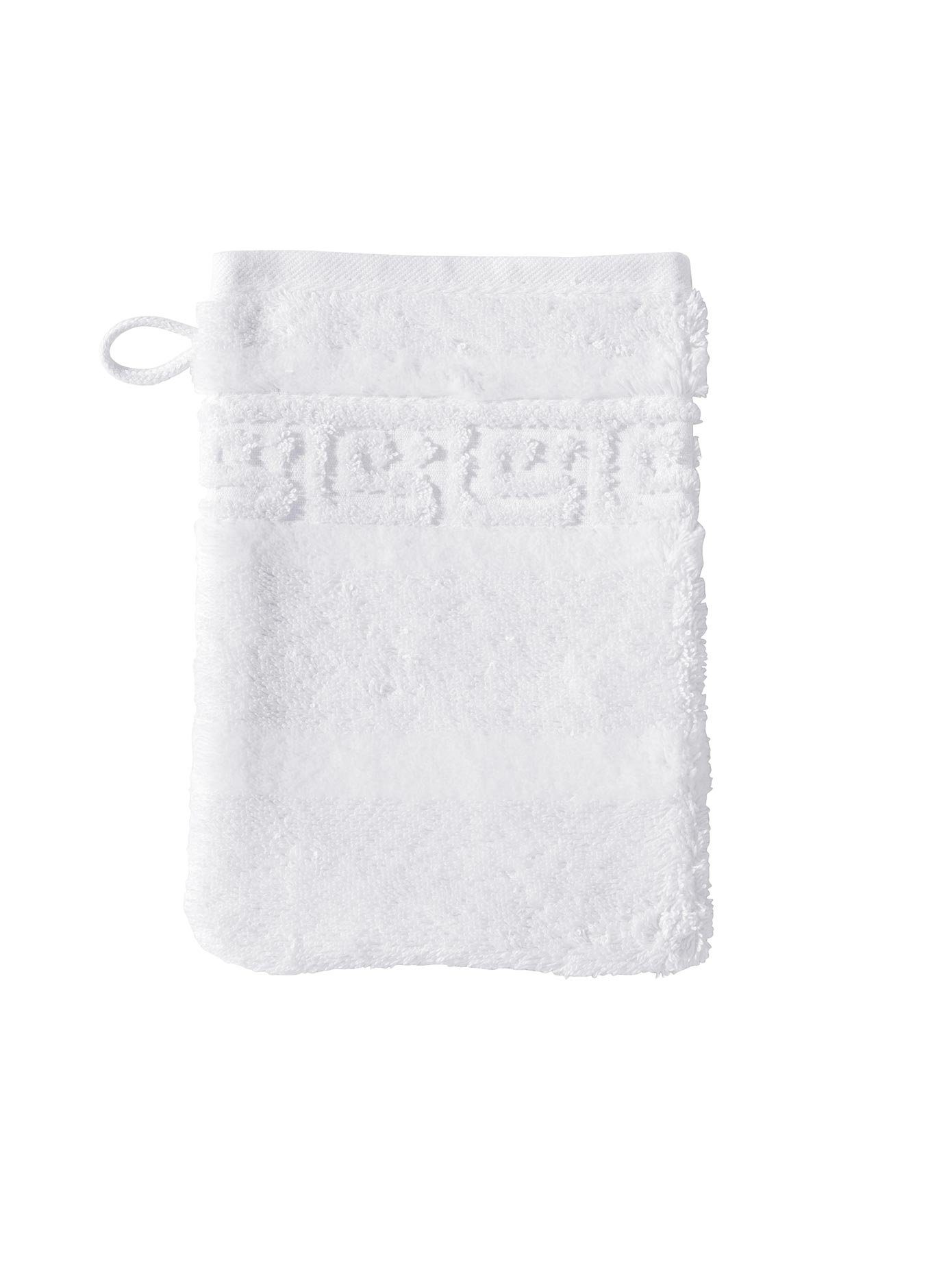 Cawö Handdoek (1 stuk) handdoeken maat 5 beige