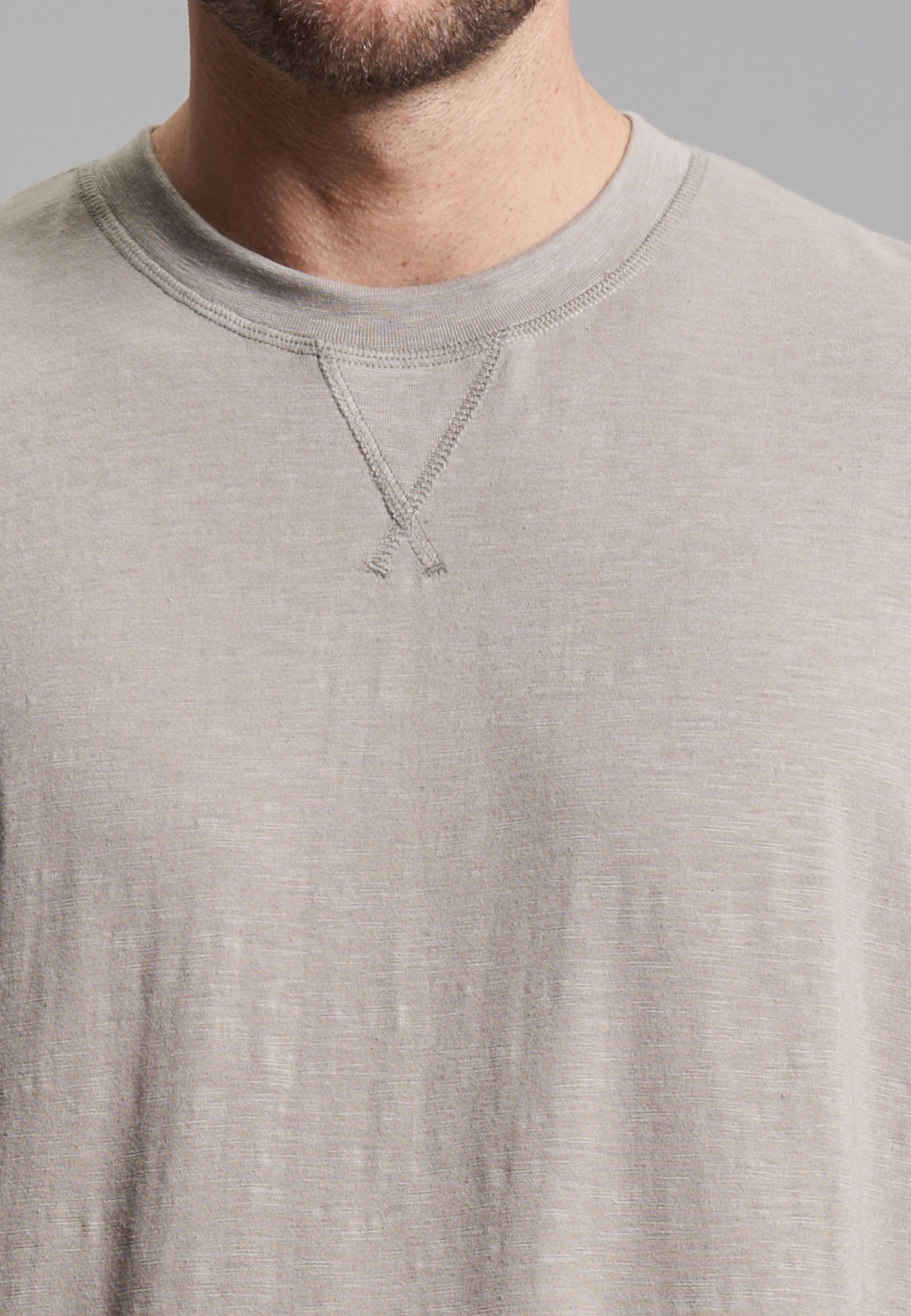 Tom Tailor T-shirt met korte mouwen