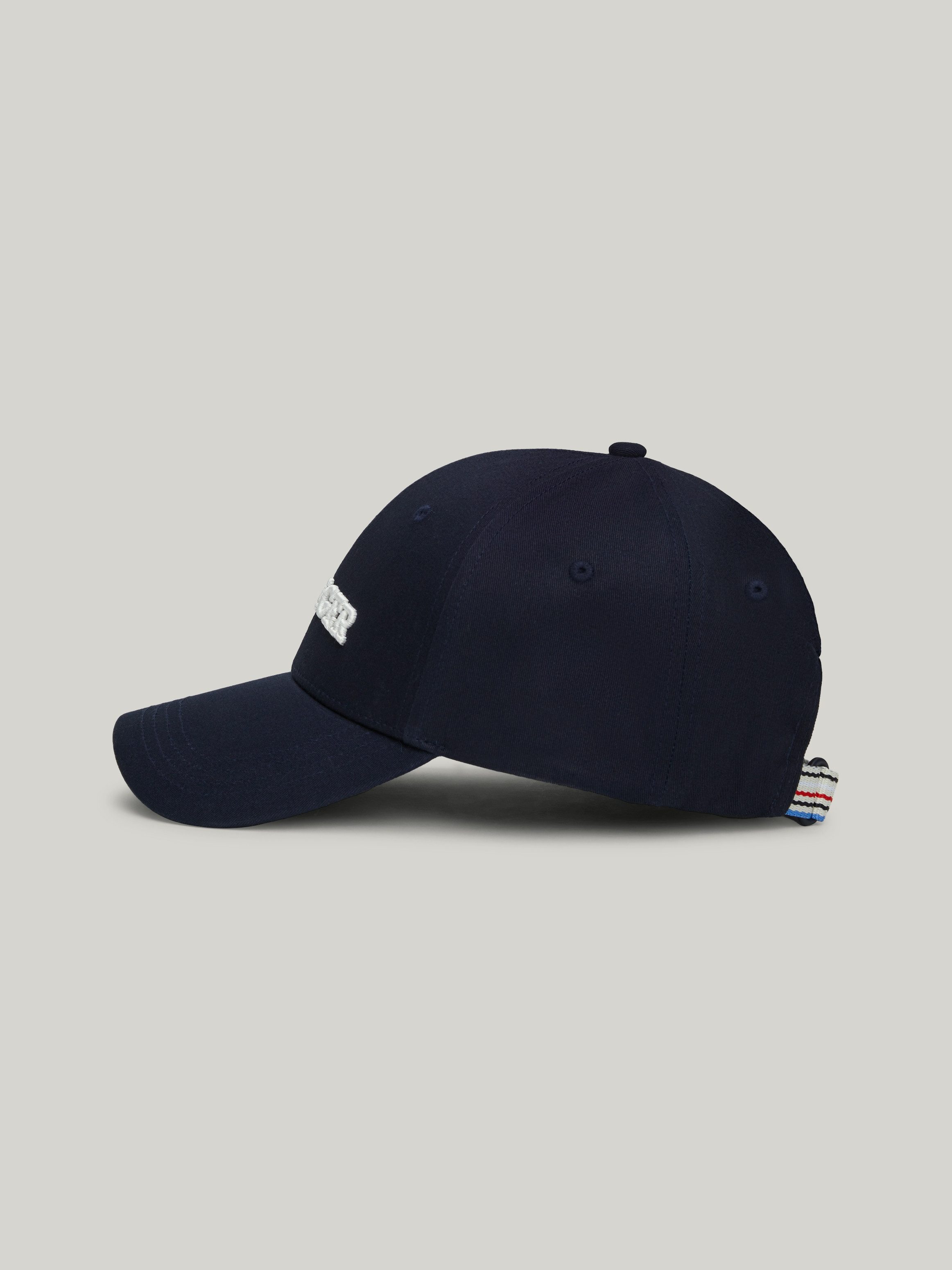 Tommy Hilfiger Baseball pet HILFIGER PREP CAP