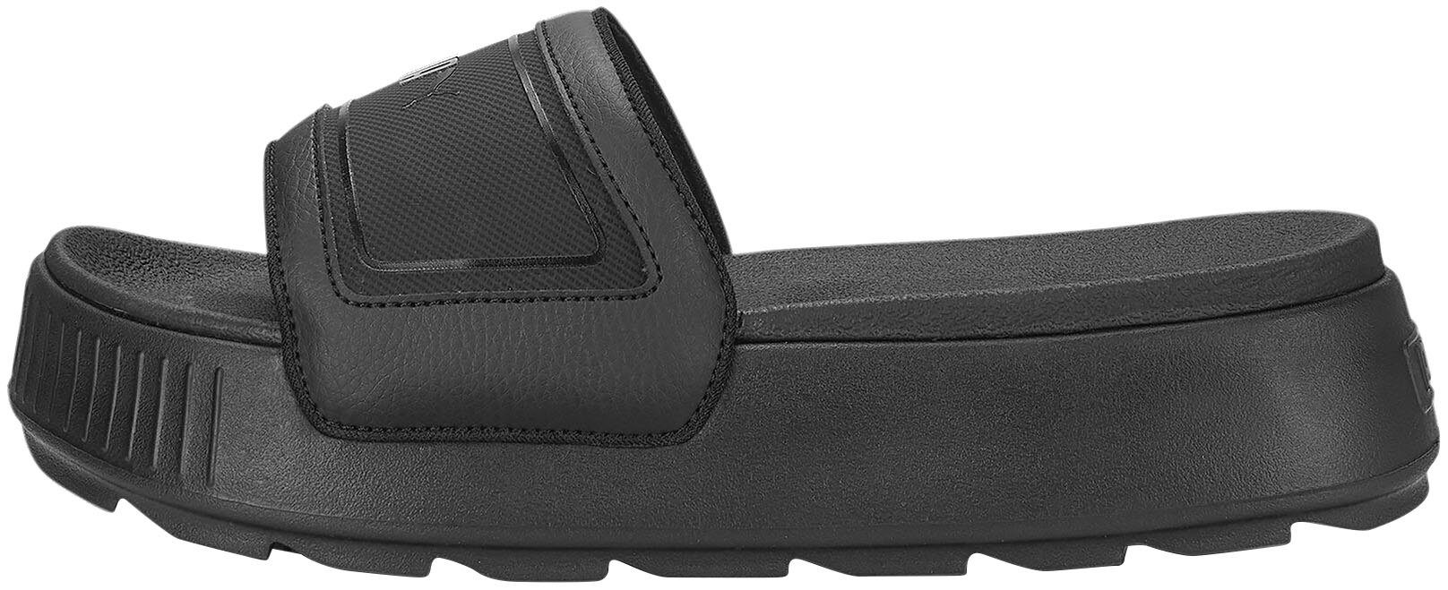 PUMA Badslippers Karmen Slide