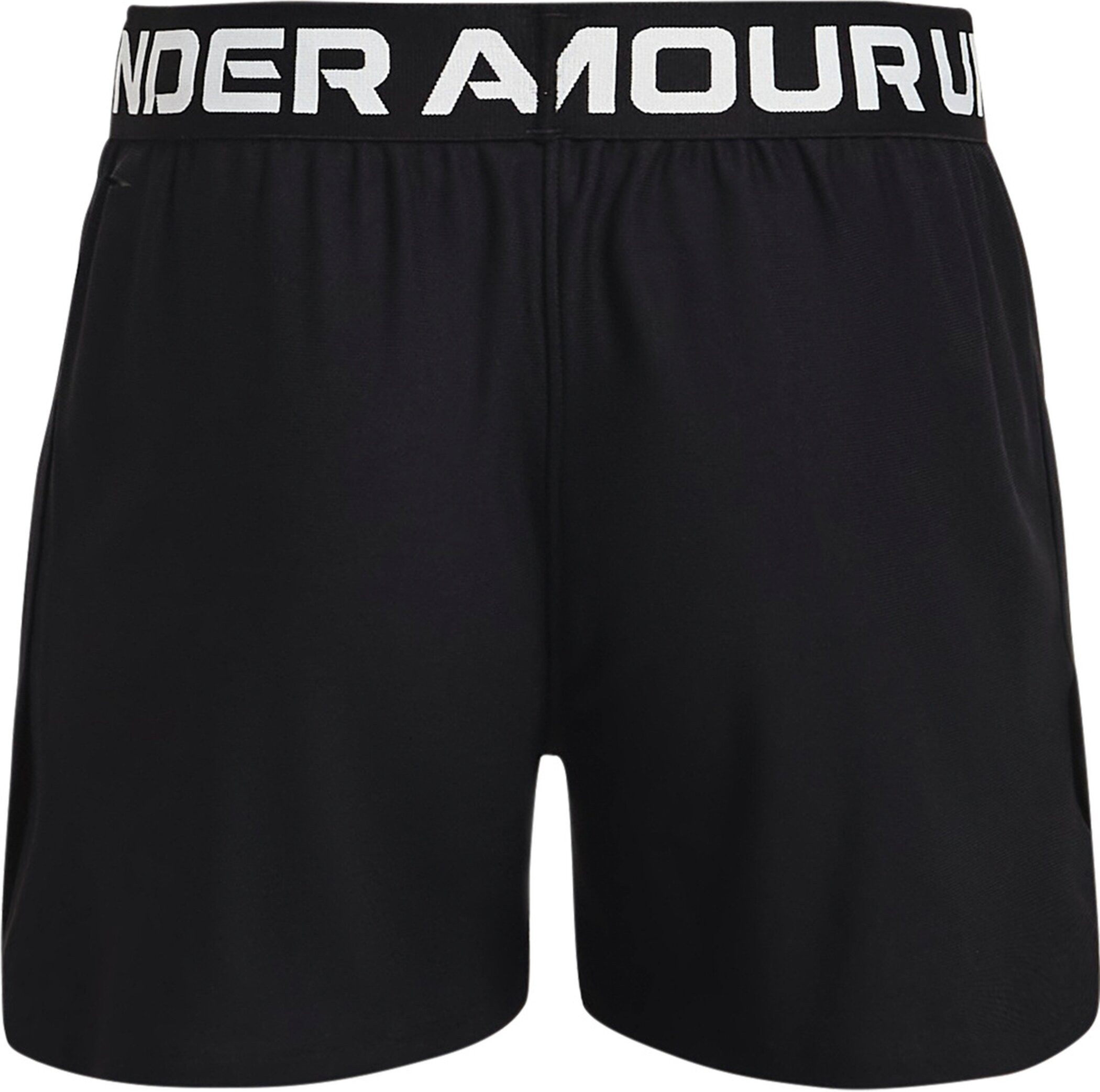 Under Armour® Short Play Up Solid Shorts