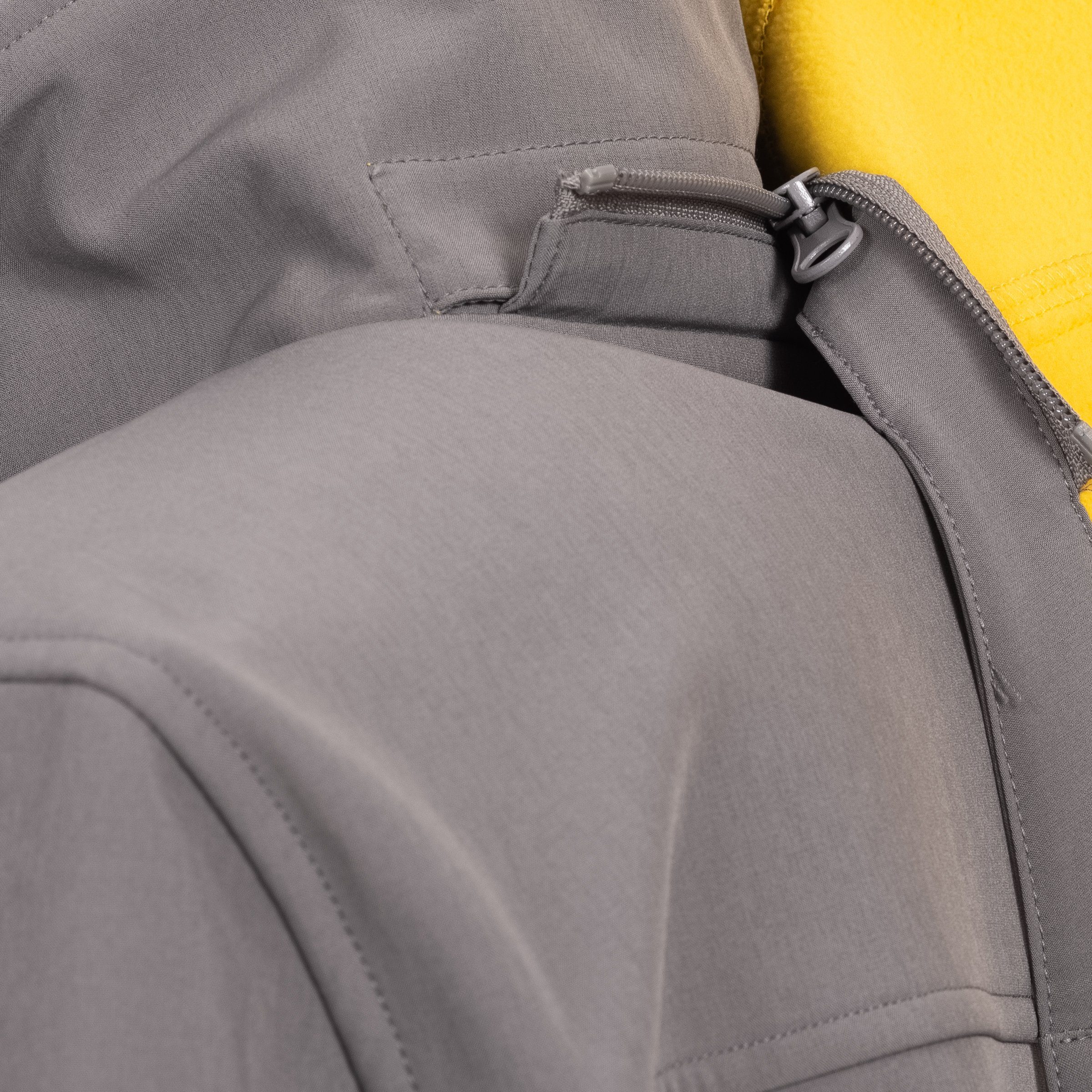DEPROC Active Softshell-jas PEAK ROBSON WOMEN