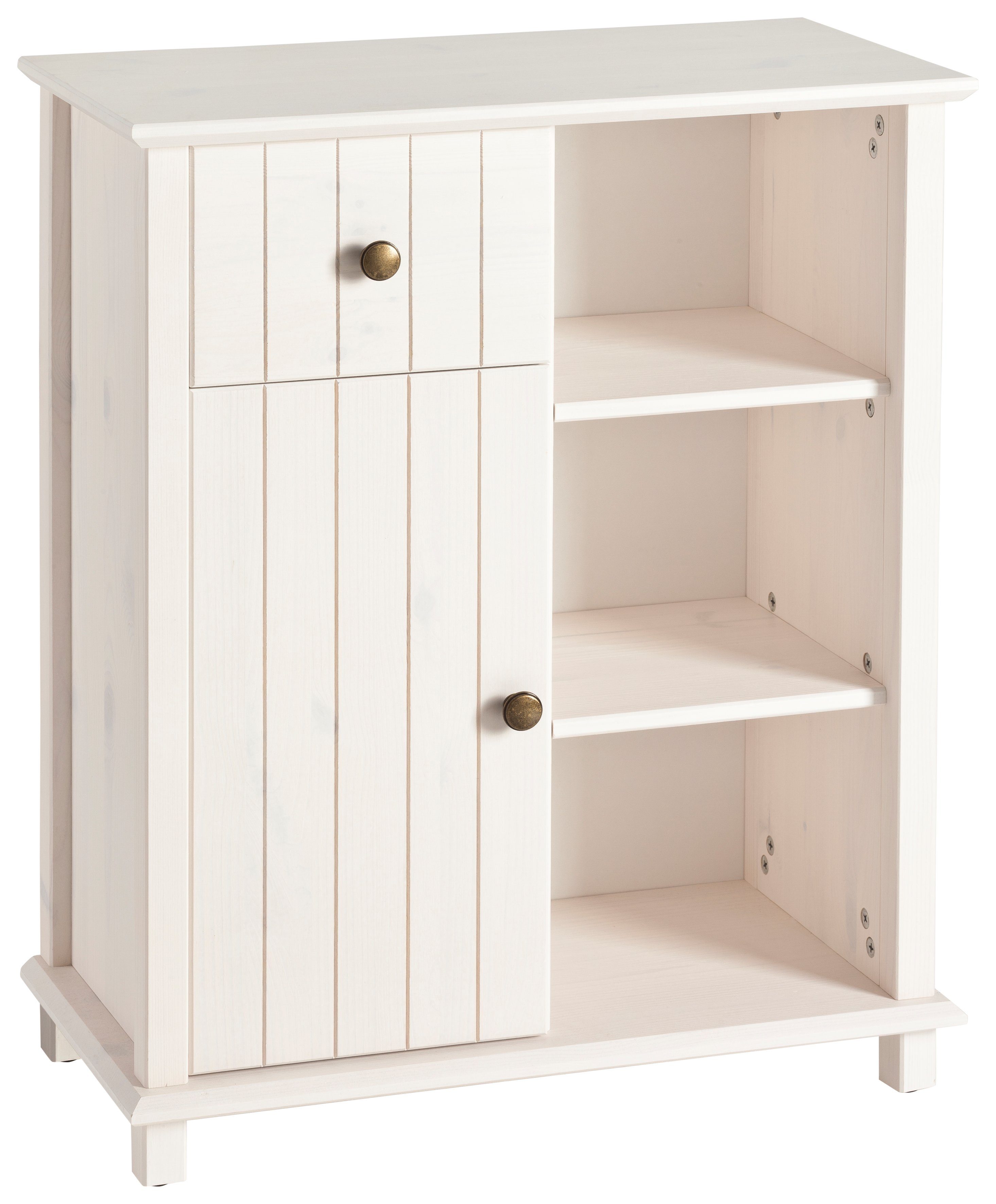 Home affaire Badkamerkast Vili Hoogte 75 cm