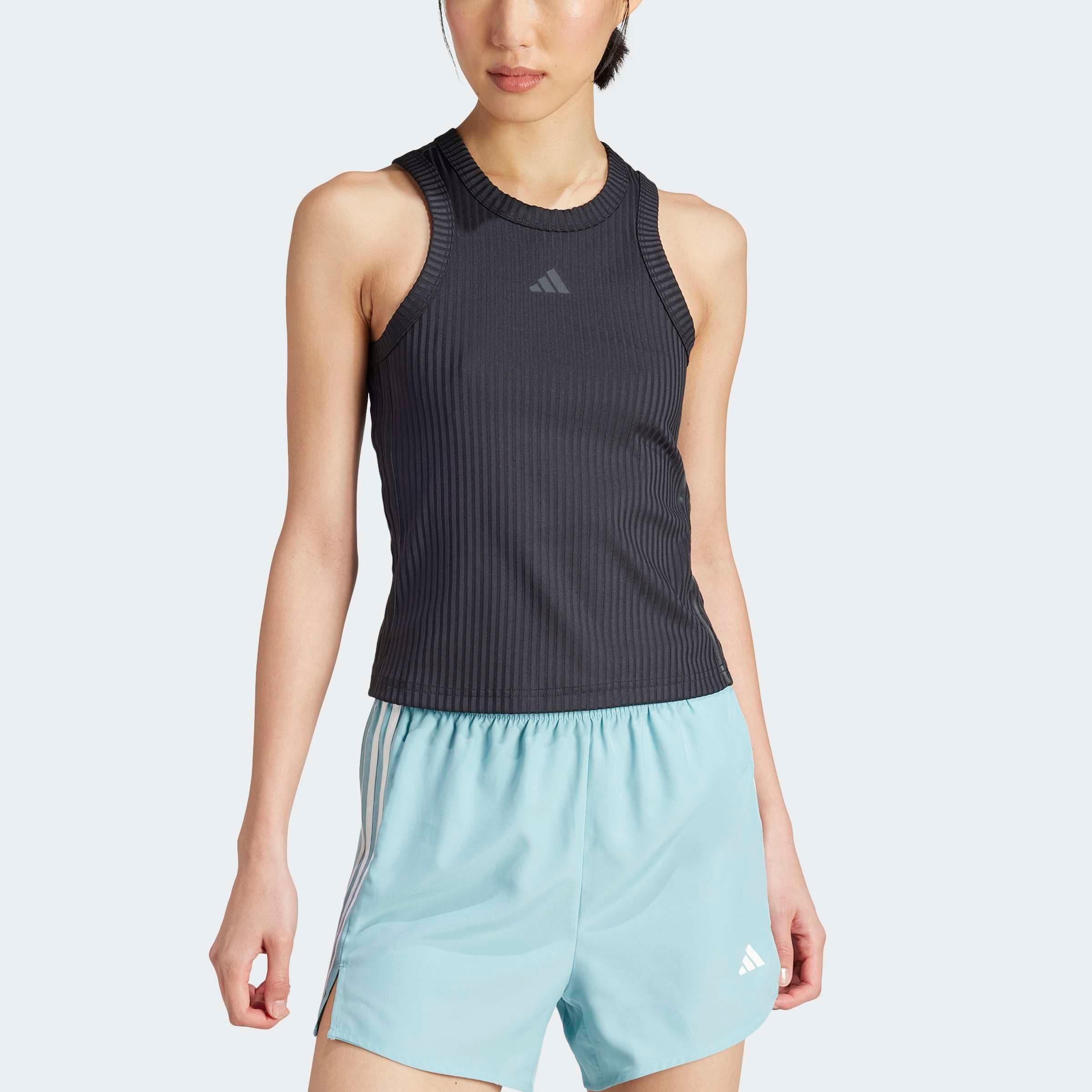 adidas Performance Tanktop AG RIB 3S TK