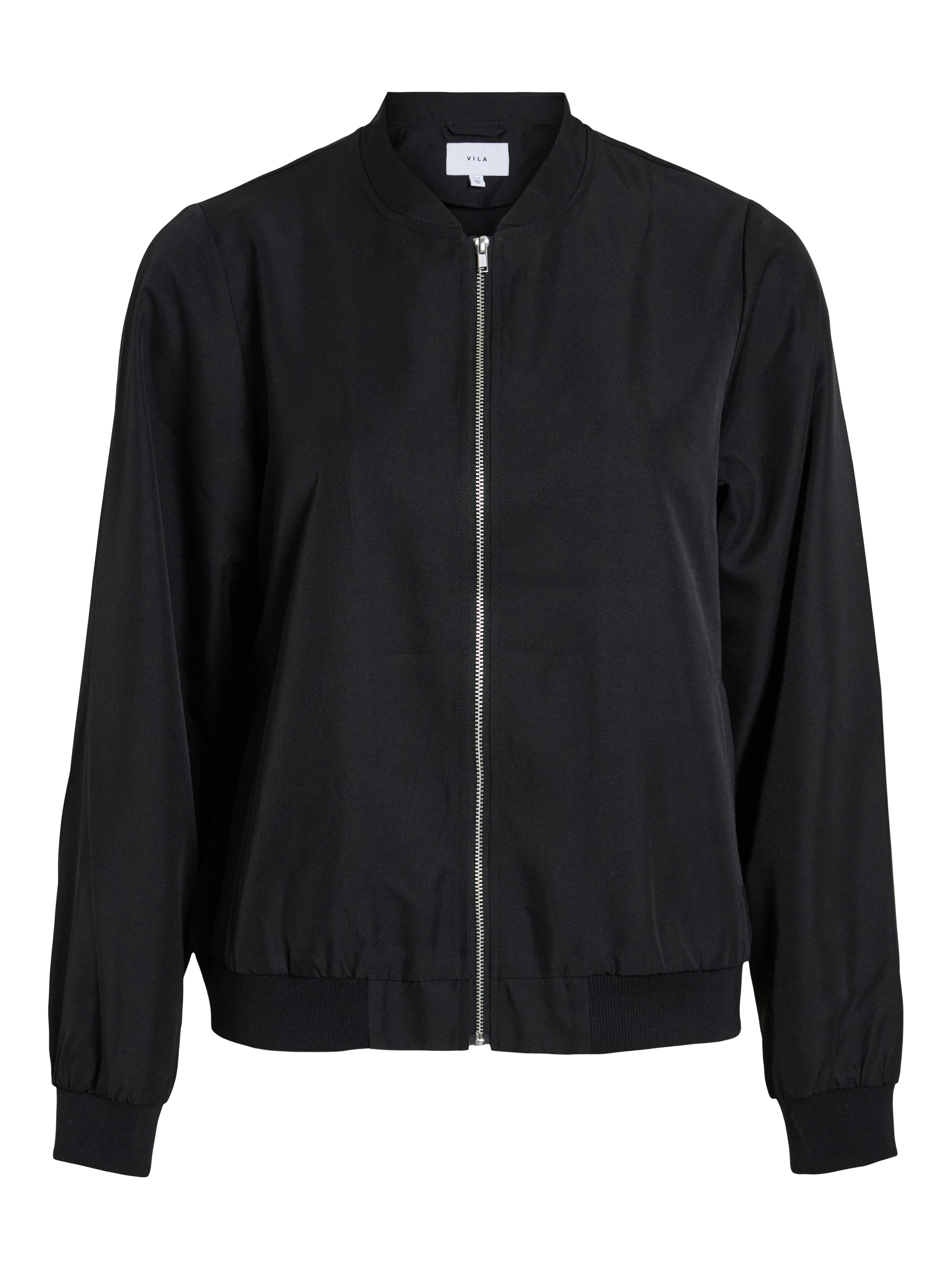 Vila Blouson VIPAPAYA L/S BOMBER JACKET - NOOS