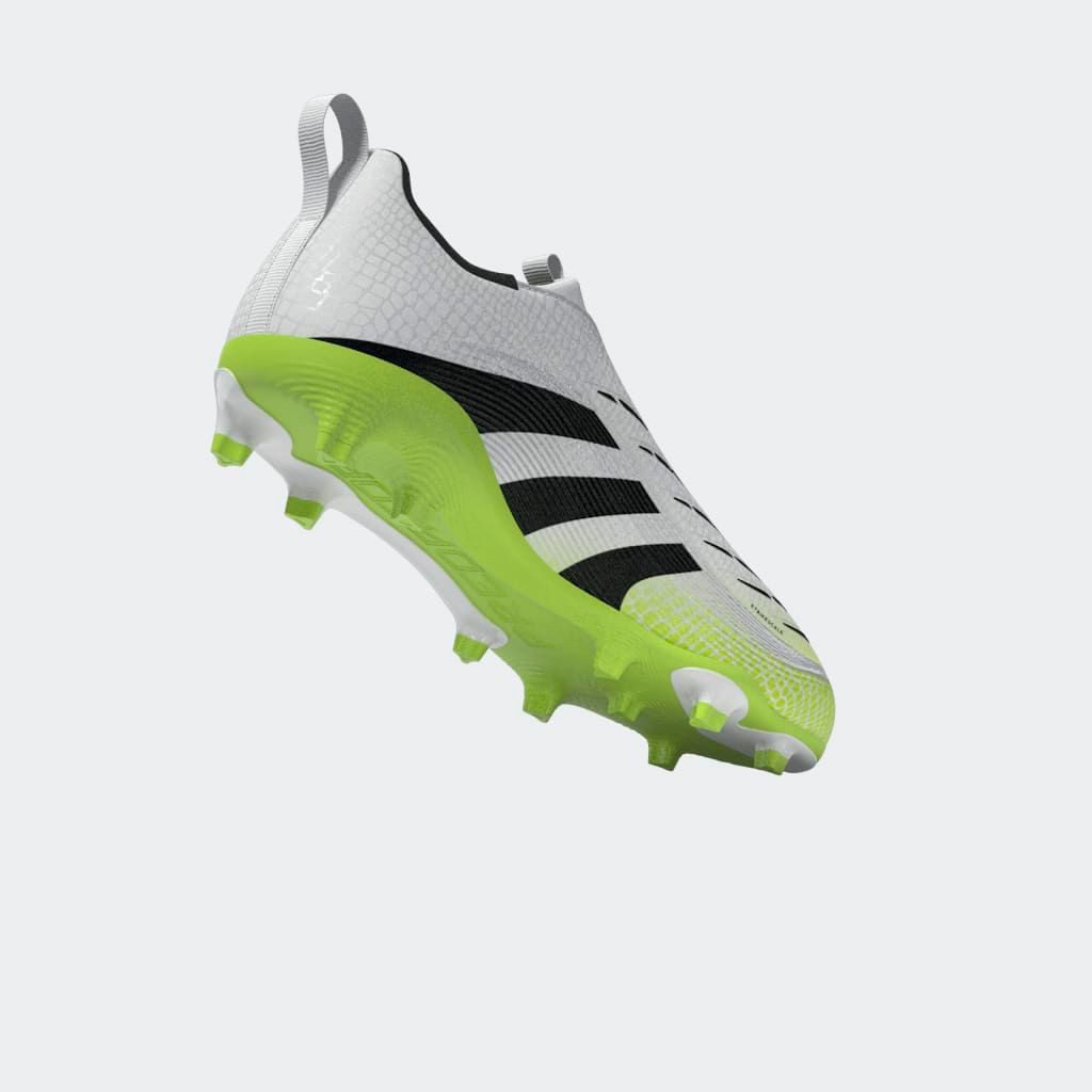 adidas Performance Voetbalschoenen PREDATOR LEAGUE LACELESS KIDS FG/MG geschikt voor gras- en kunstgrasvelden