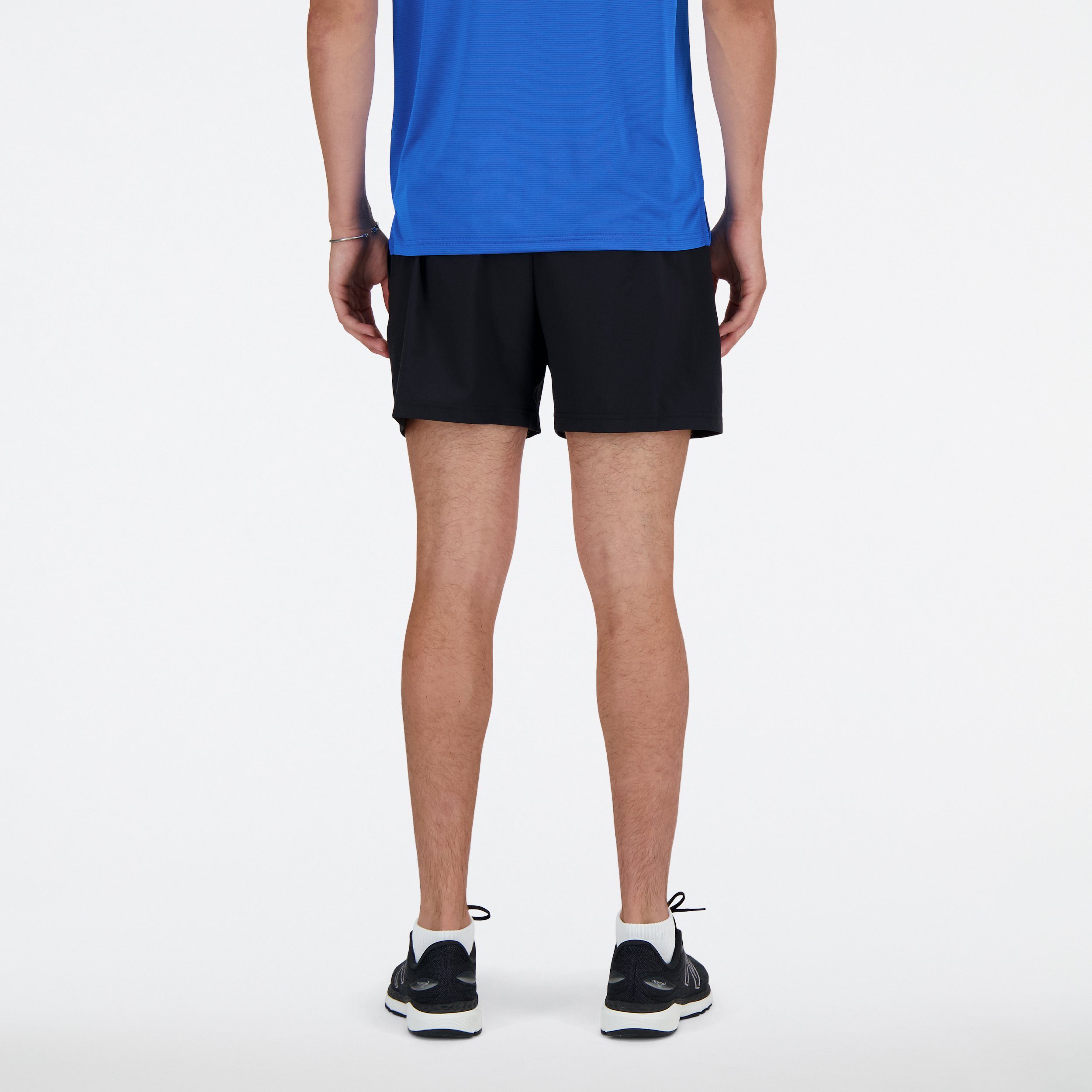 New Balance Runningshort SPORT ESSENTIALS SHORT 5"