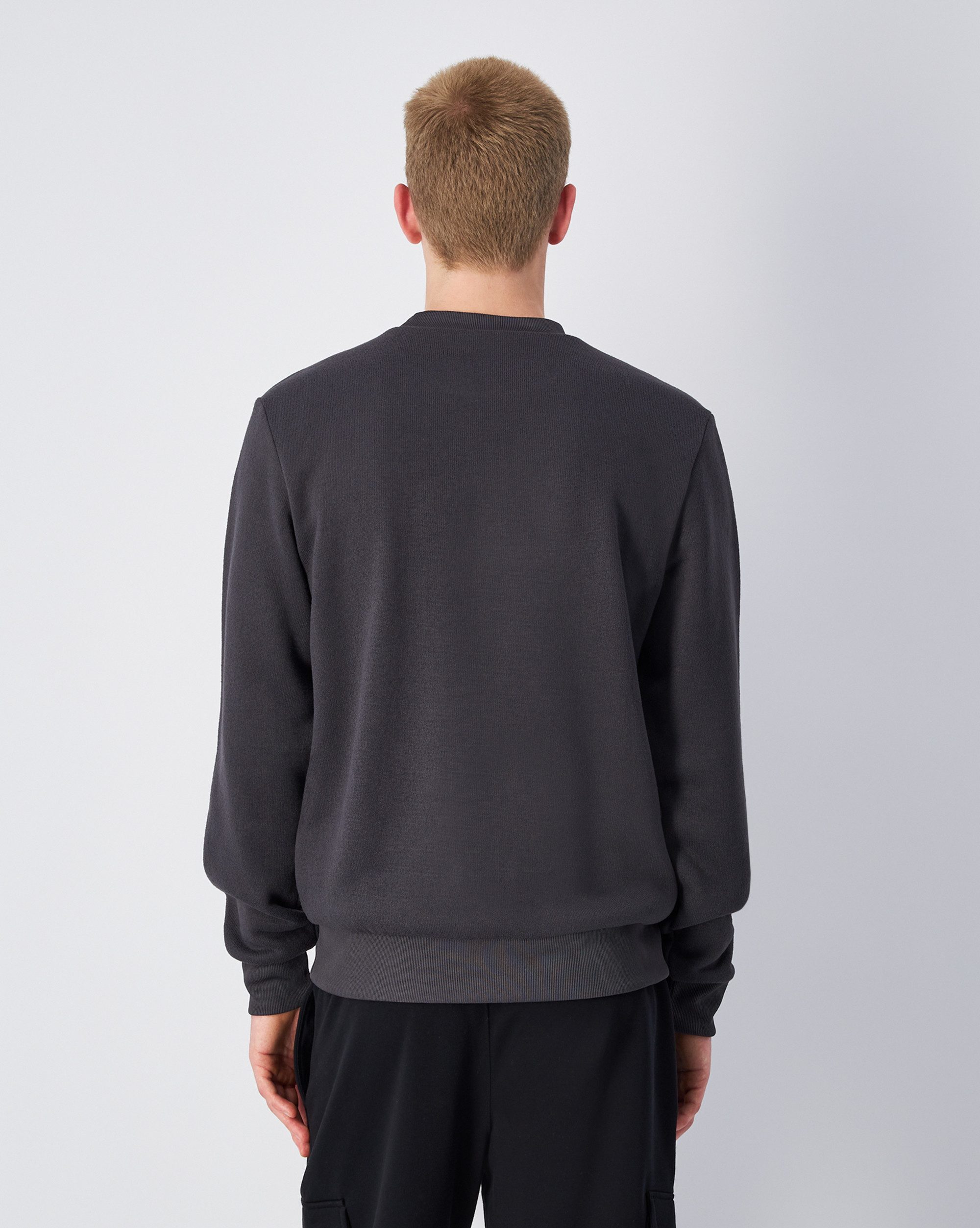 Champion Sweatshirt Crewneck sweatshirt