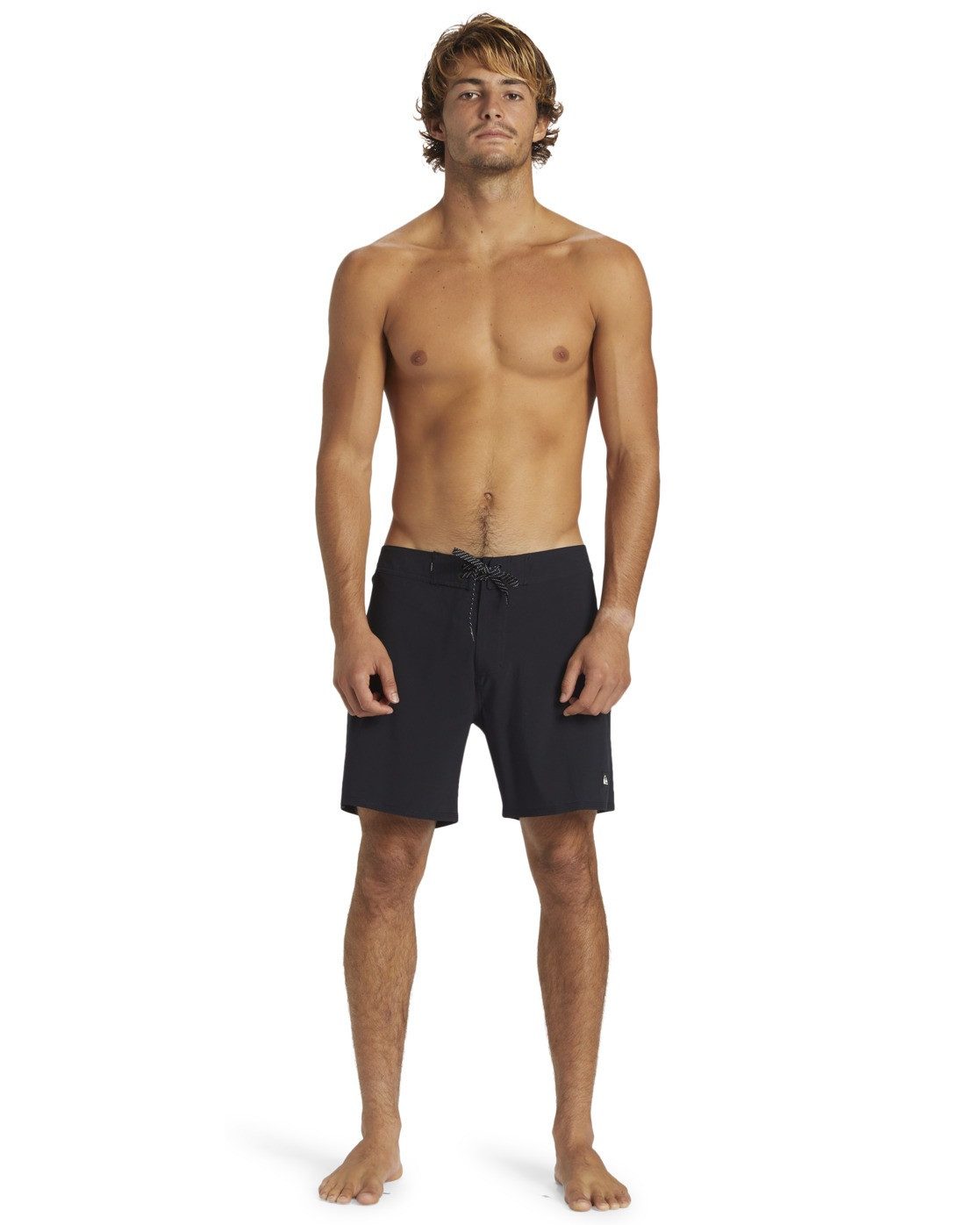 Quiksilver Boardshort Surfsilk Kaimana 16"