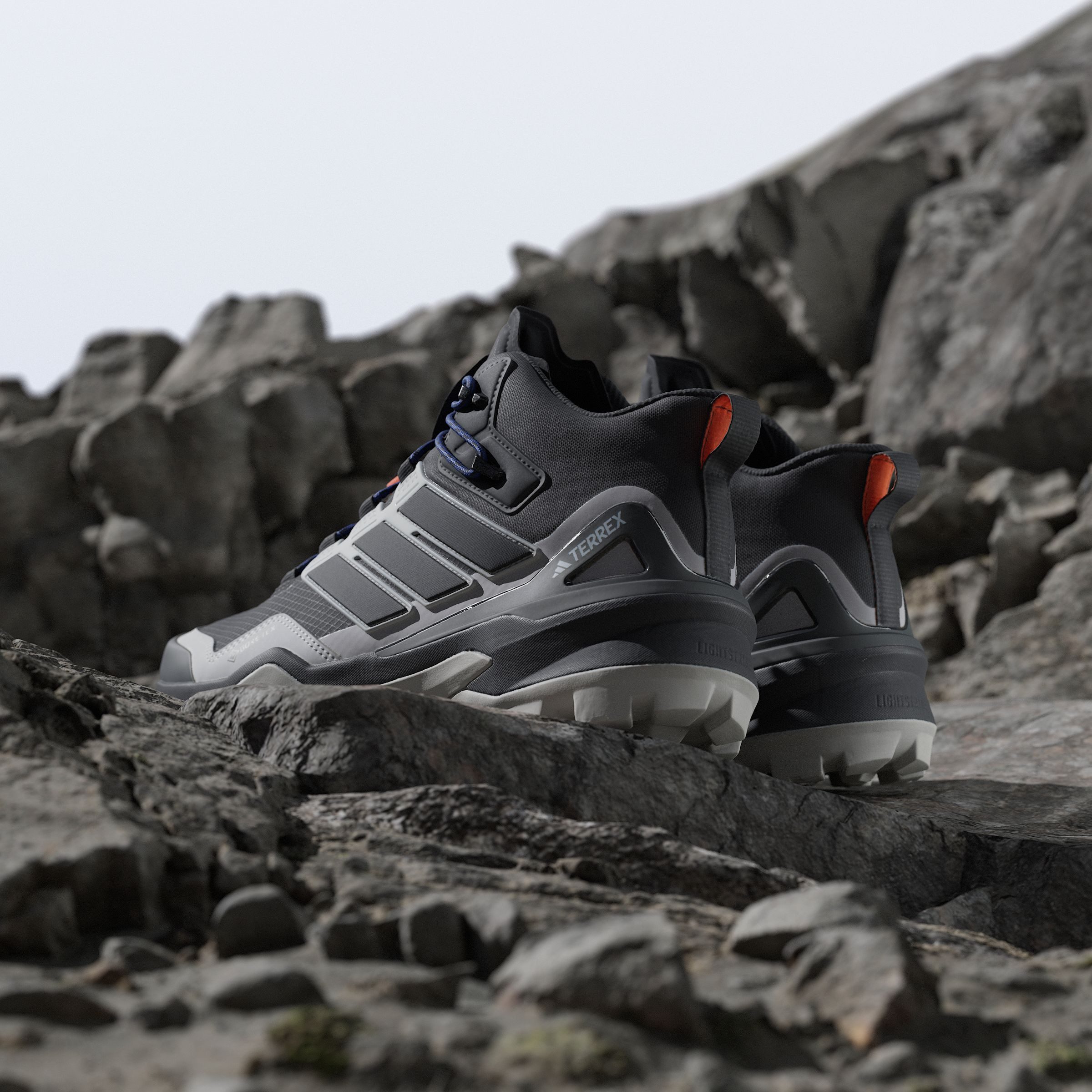 adidas TERREX Wandelschoenen TERREX SKYCHASER MID GORE-TEX