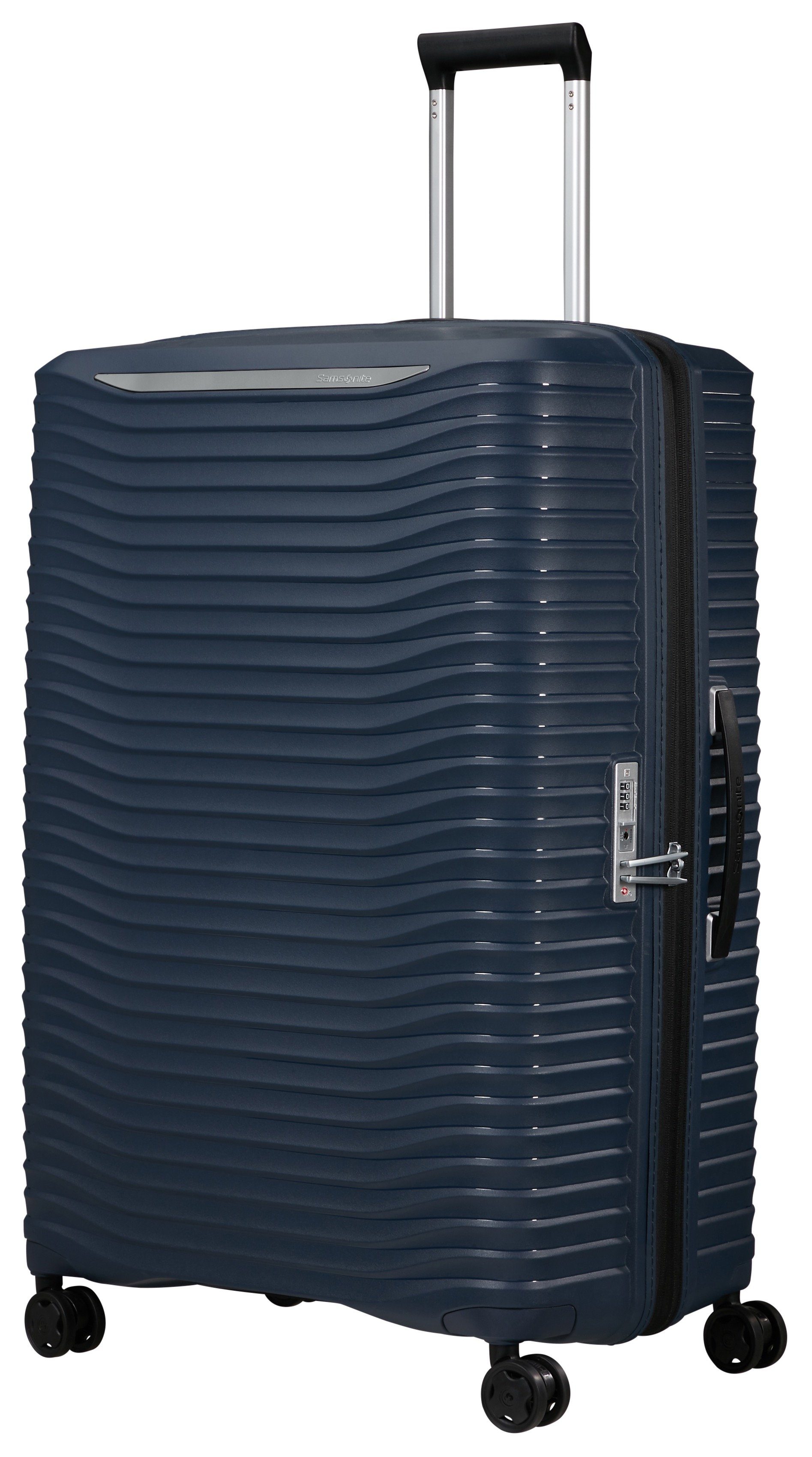 Samsonite Hardshell-trolley Trolley, reisbagage handbagage-koffer TSA-cijferslot USB-poort
