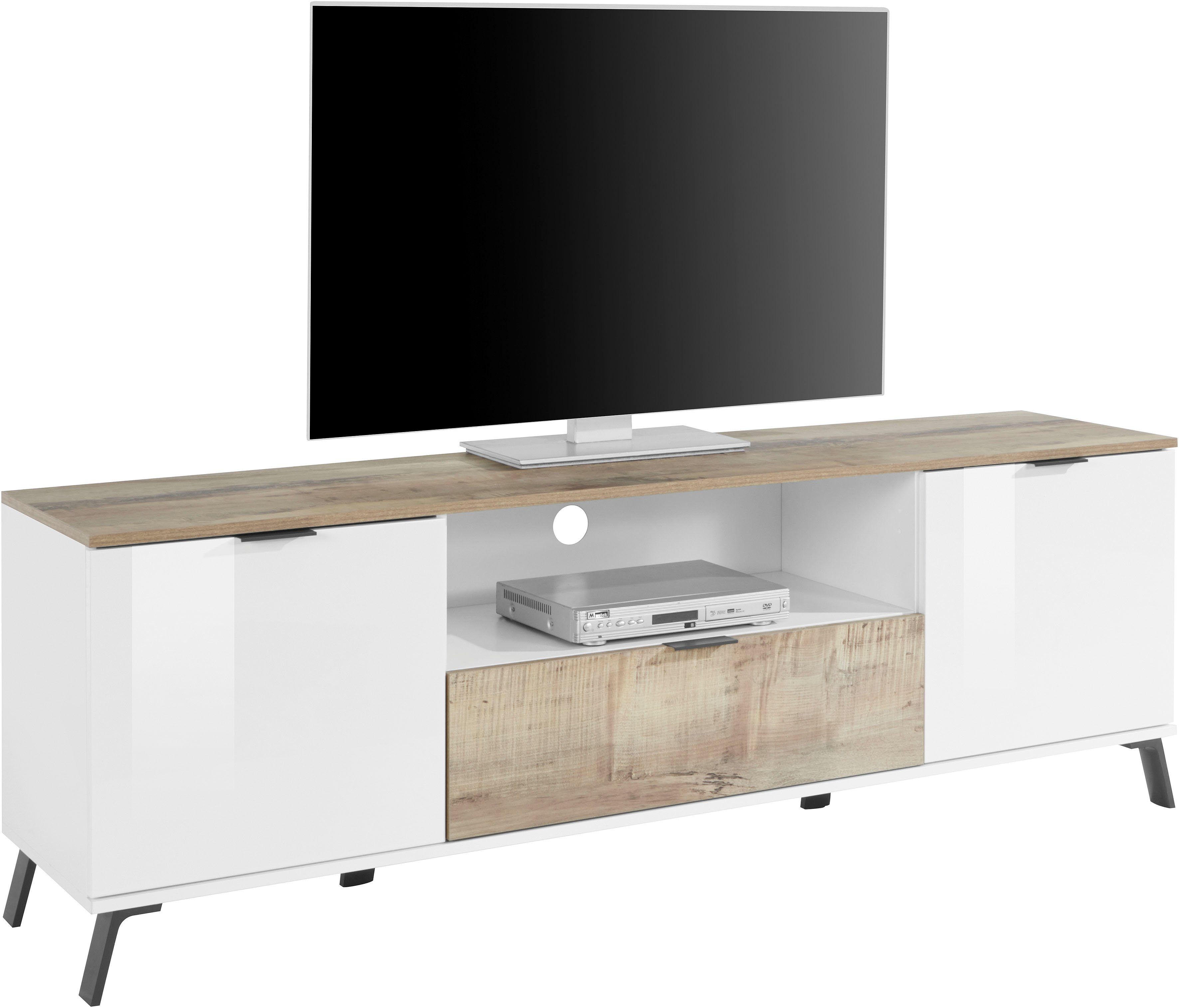 INOSIGN Tv-meubel CASANOVA TV-meubel, TV-kast