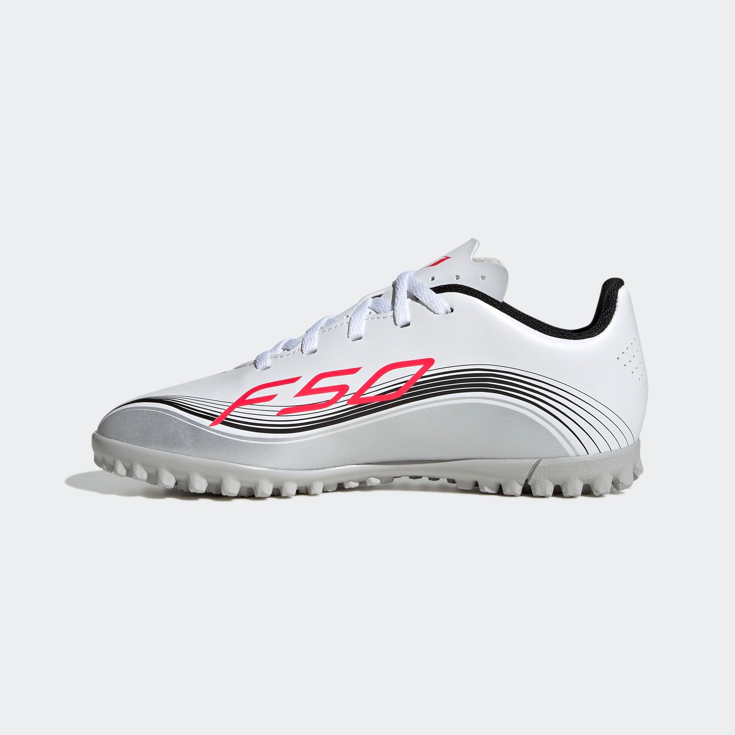 adidas Performance Voetbalschoenen F50 MESSI CLUB KUNSTRASEN E KINDER