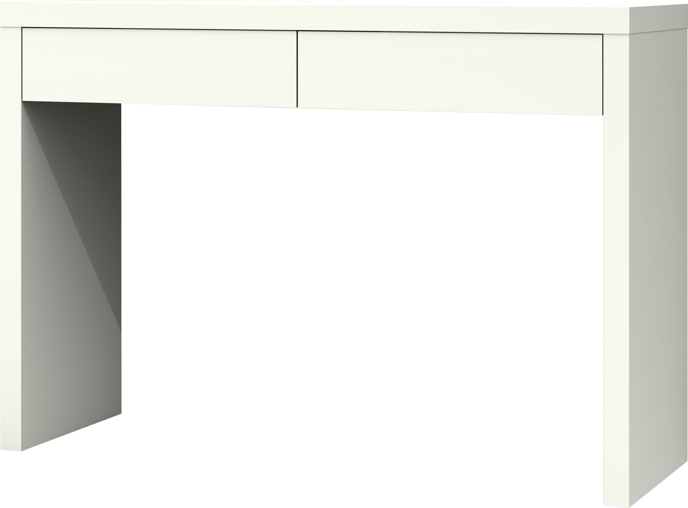Schildknaap Zuivelproducten schuif HMW Sidetable Mirosi vind je bij | OTTO